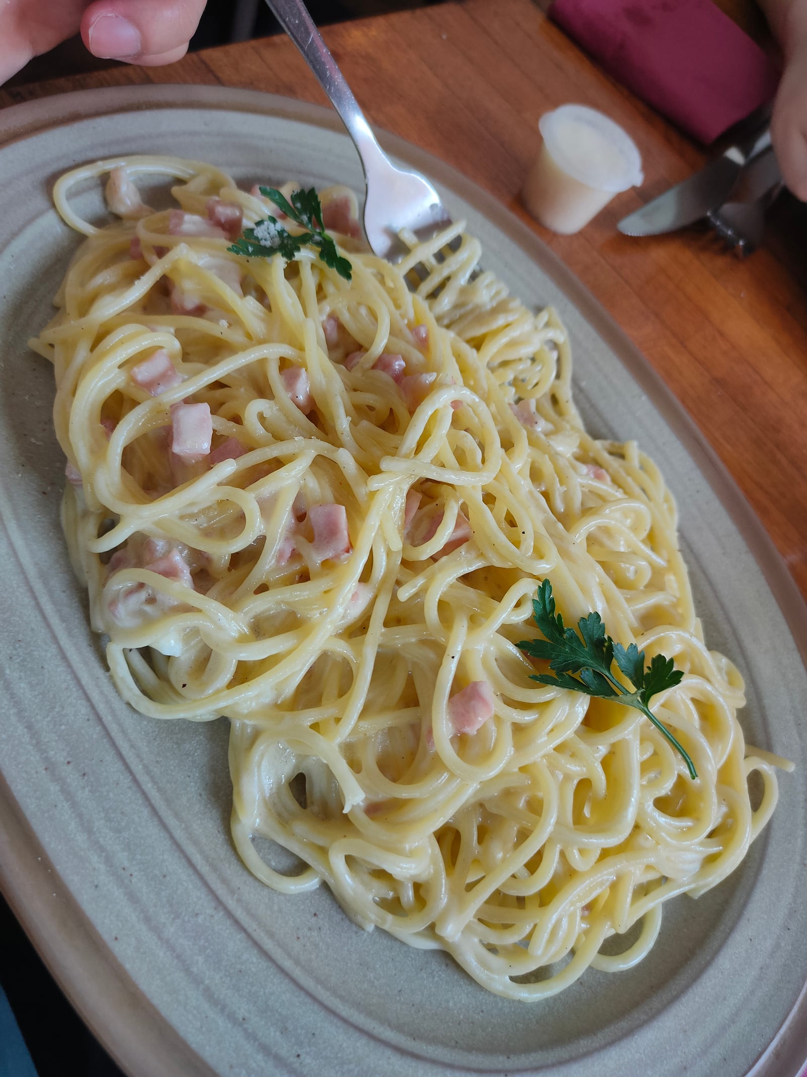 Il Sugo