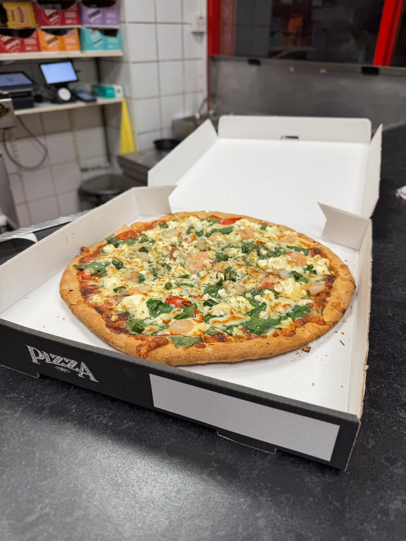 Italiano Pizza