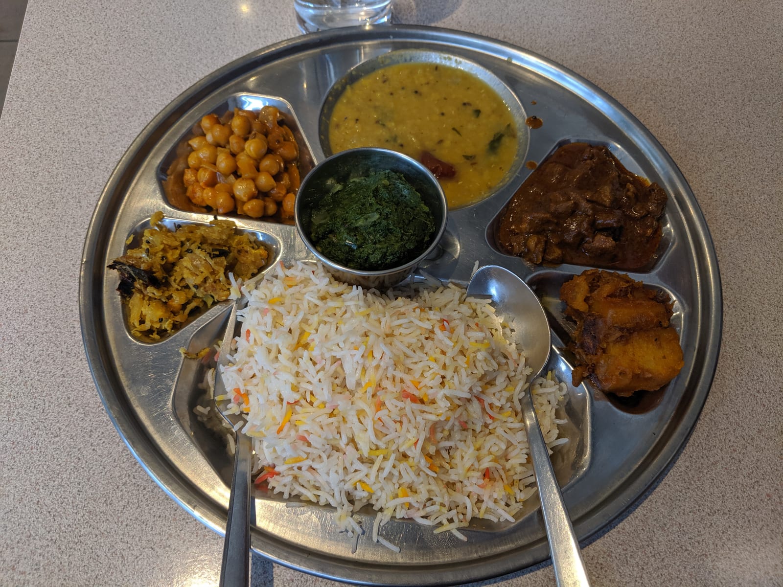 Jaffna House Restaurant