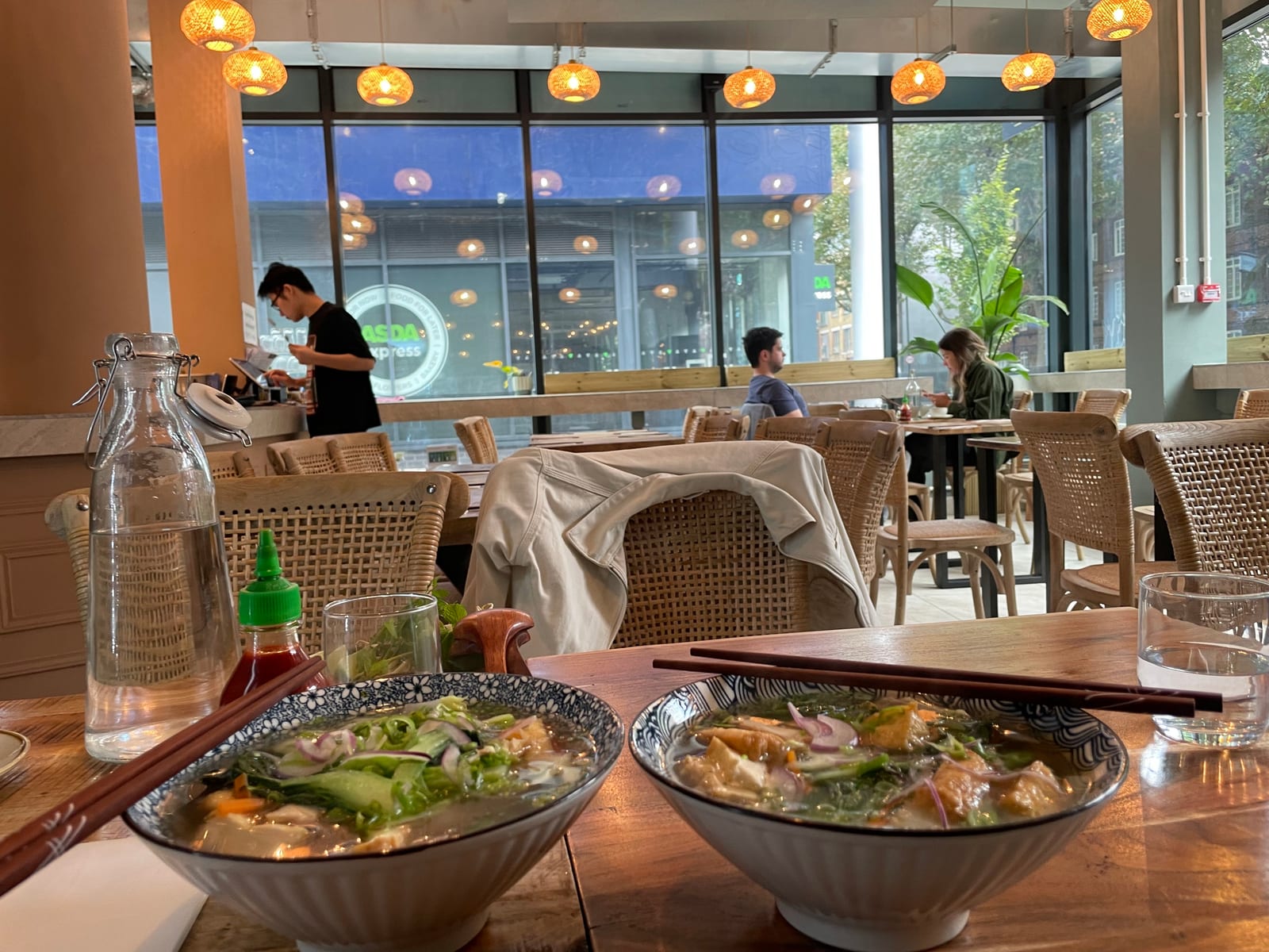 LÀNG VIỆT
