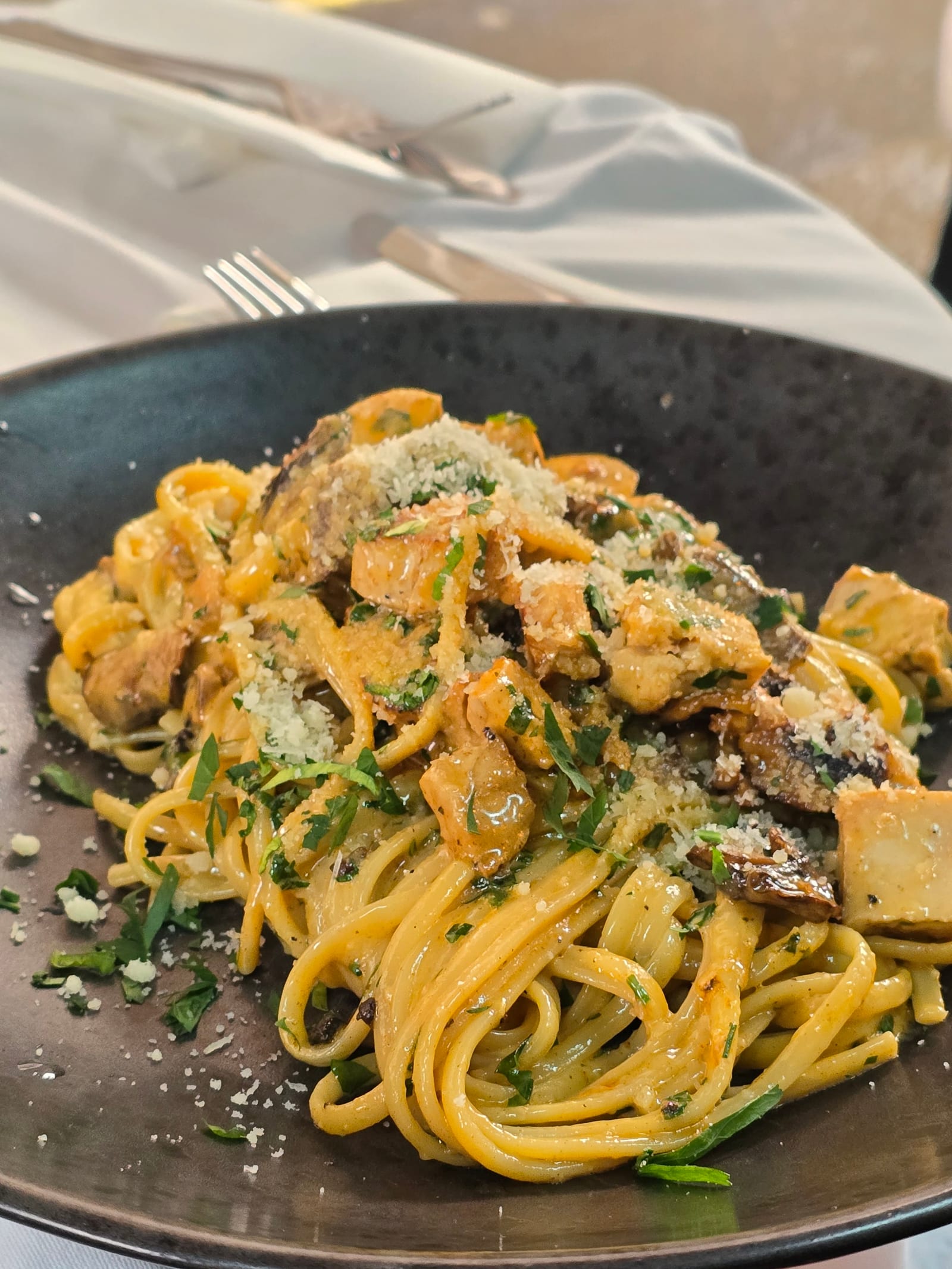 La Cucina Di Daffy 2