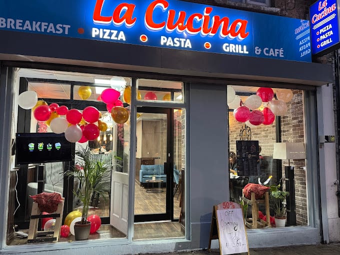 La Cucina Hornsey