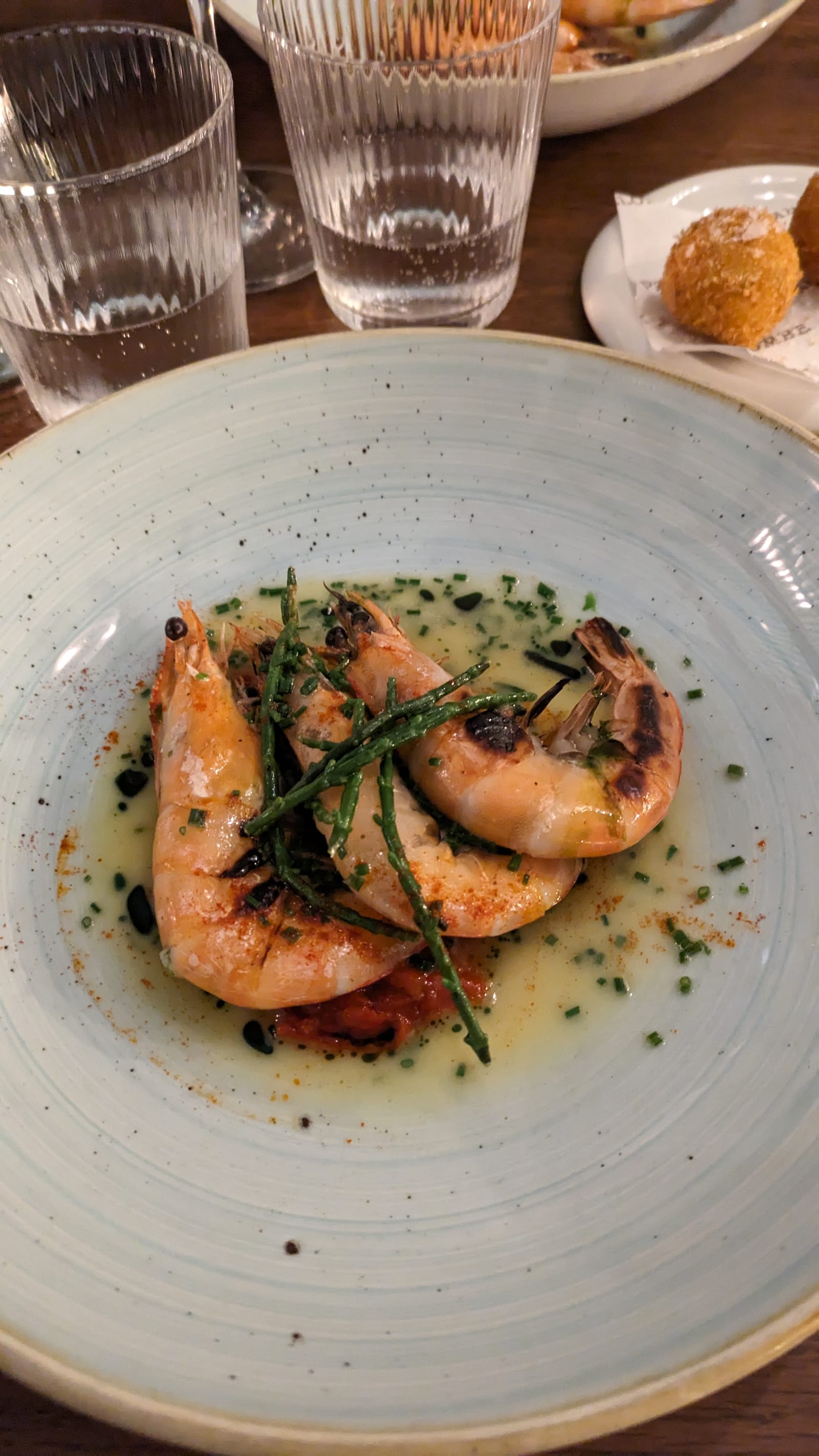 La Palombe Kensington