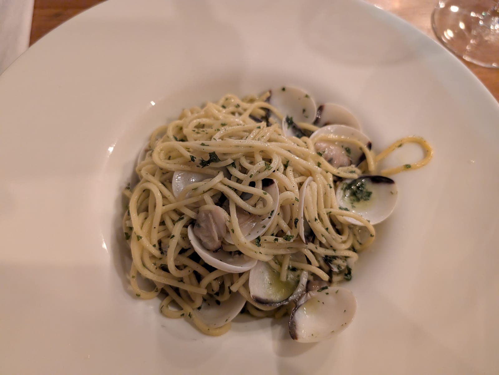 La Taberna Ristorante Italiano