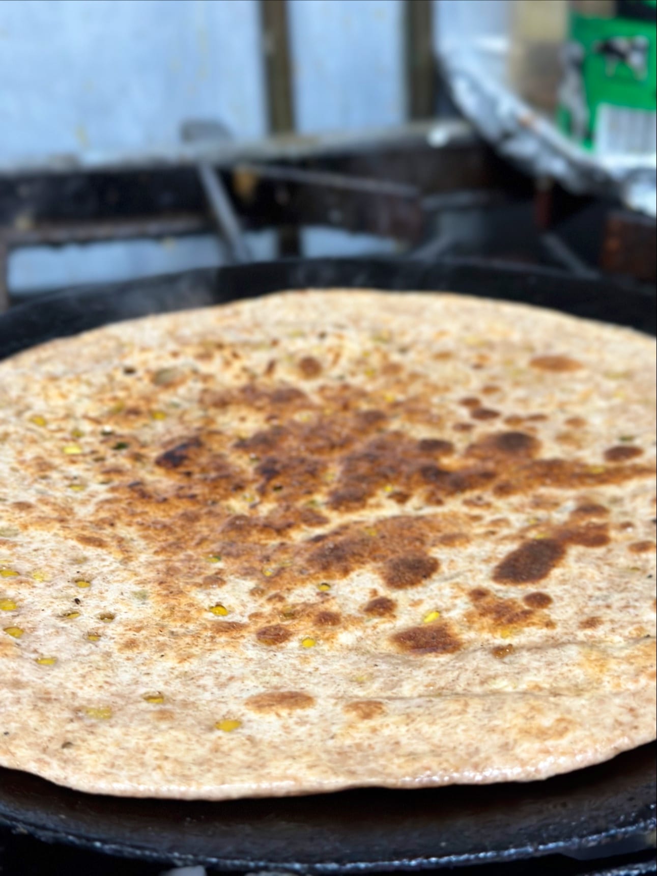 Lahori Restaurant