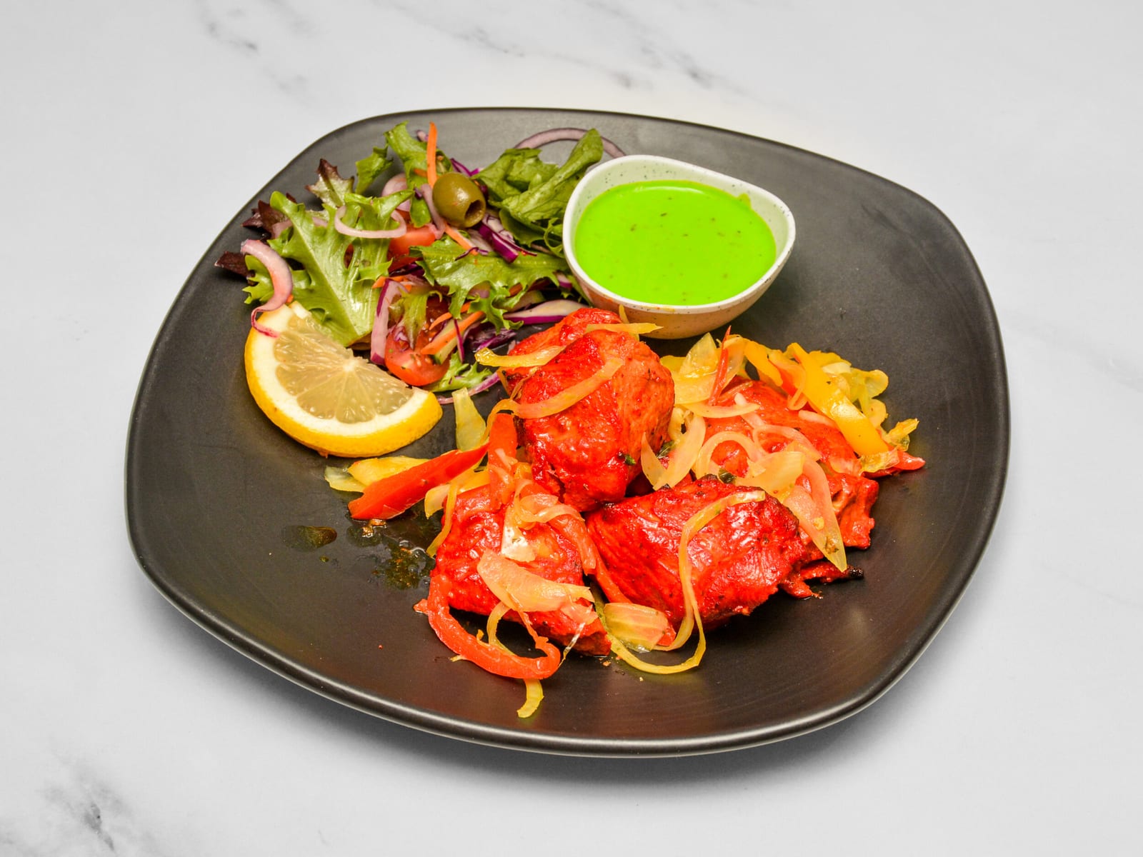 Leads Eatery Indian Restaurant & Takeaway