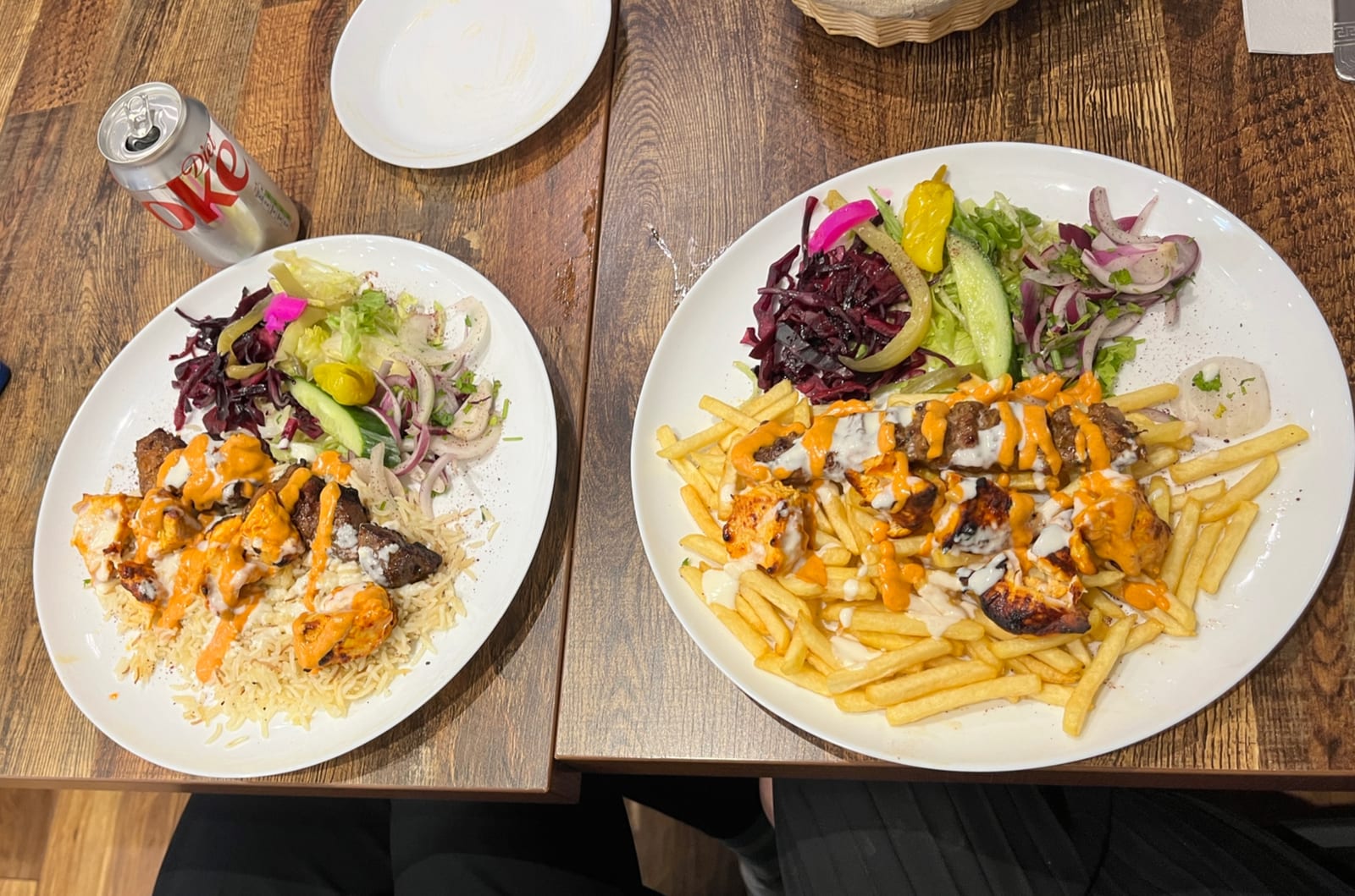 Lebanon Grill