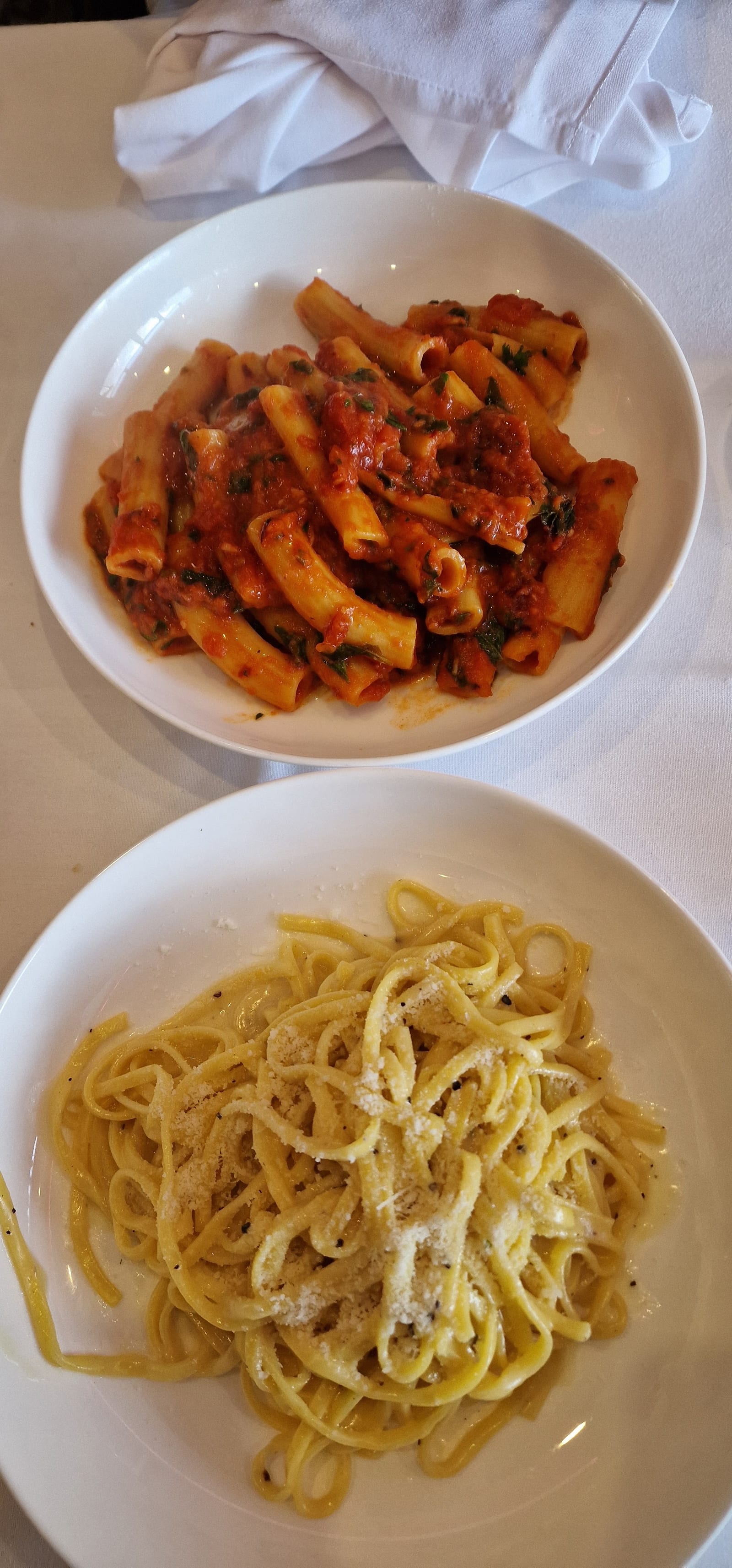 Lizzie's Cucina