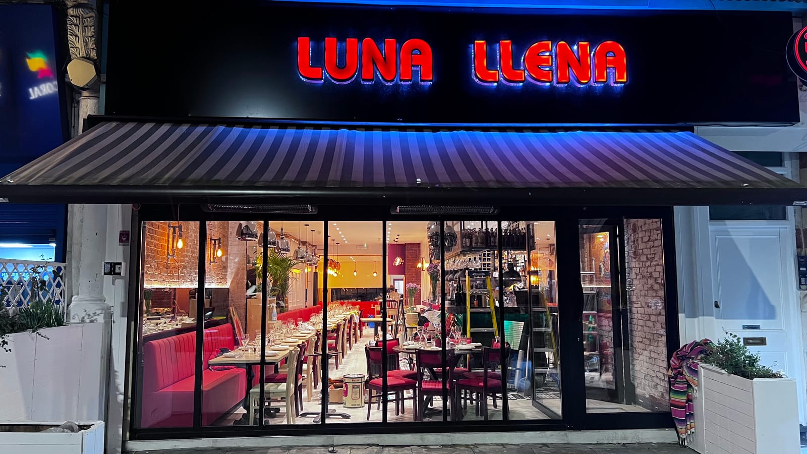 Luna Llena
