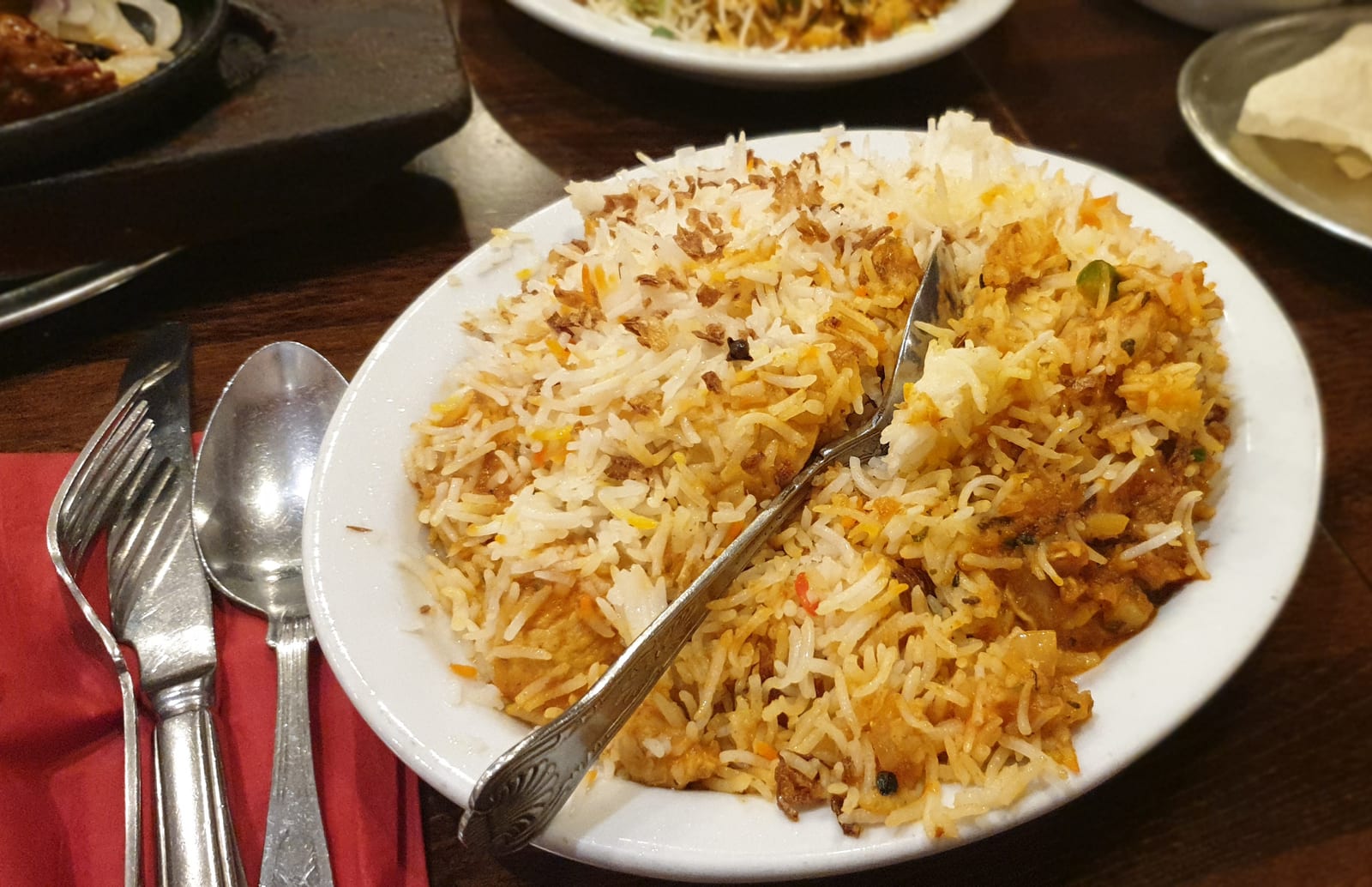 Ma Ma's Nepalese Kitchen
