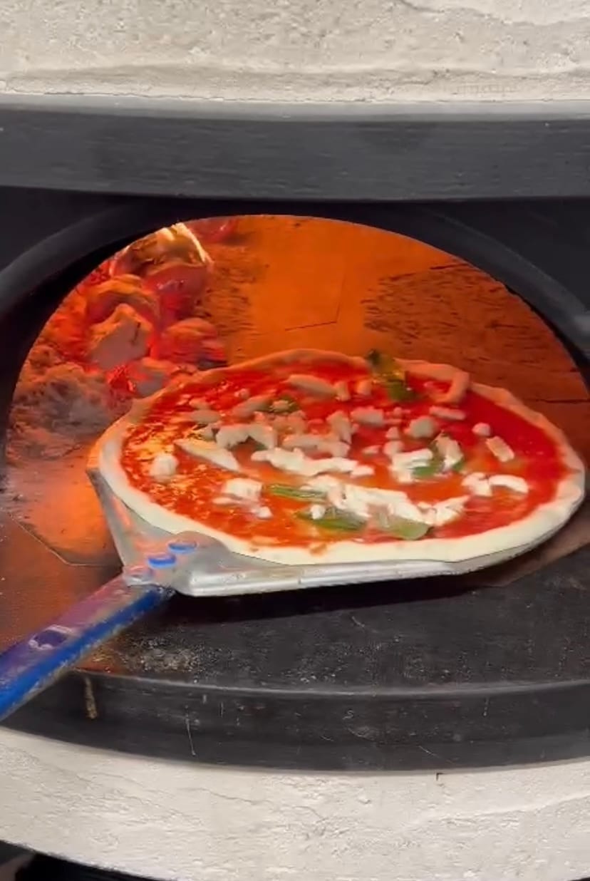 Made in Puglia Tooting