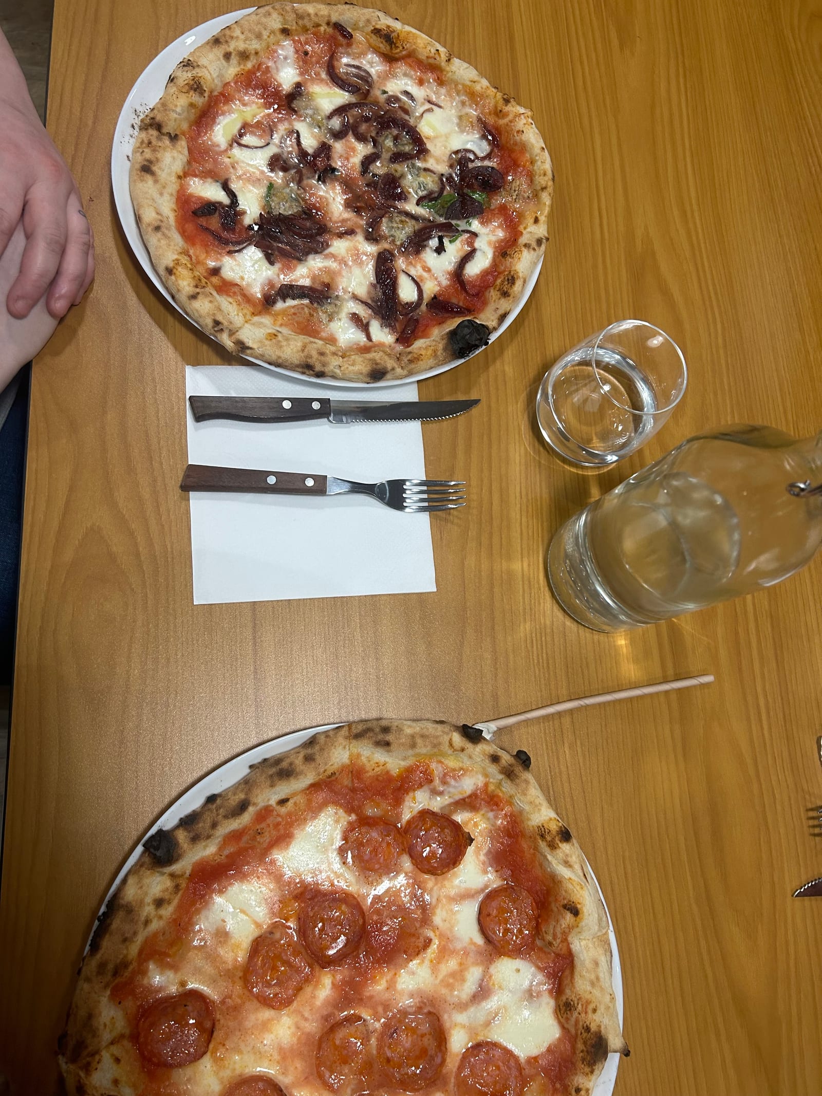 Mangia