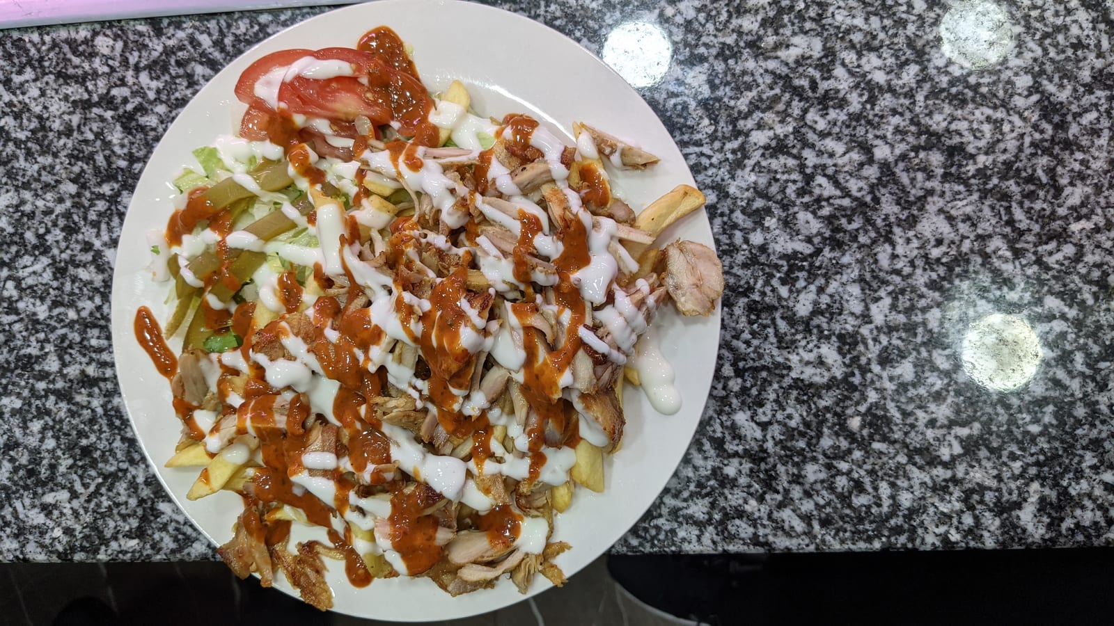 Mezza&Grill