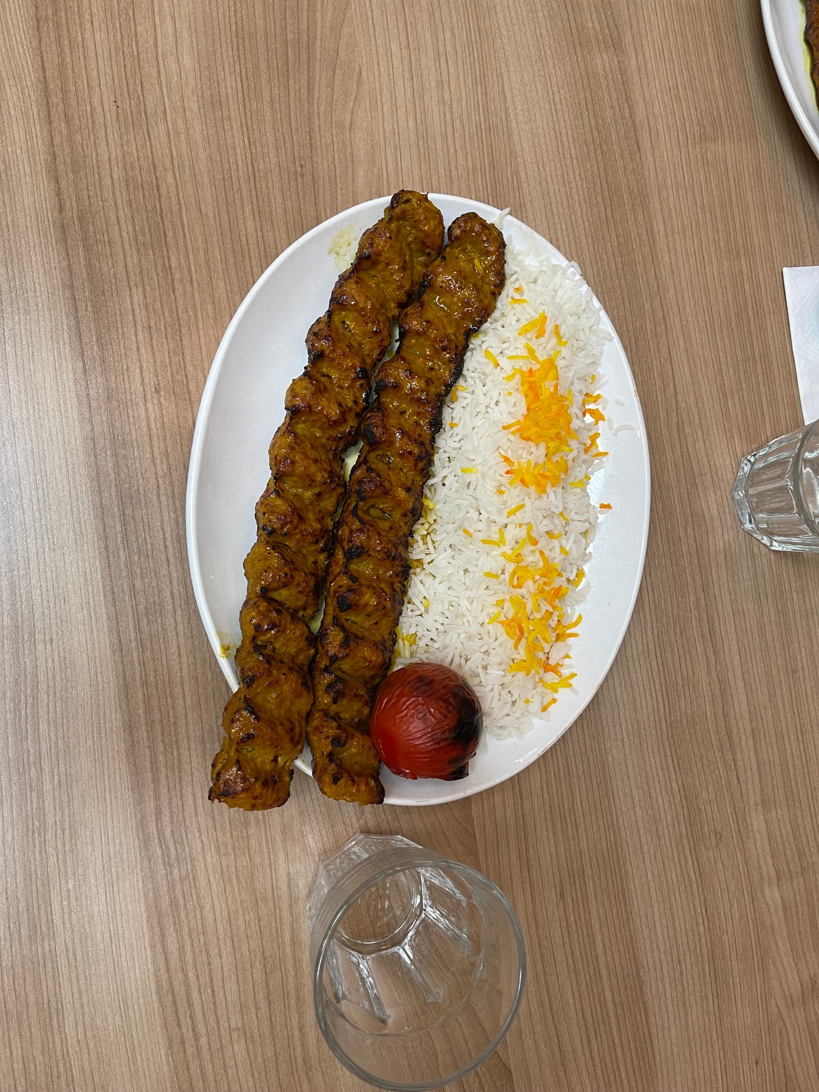 Mohsen Restaurant
