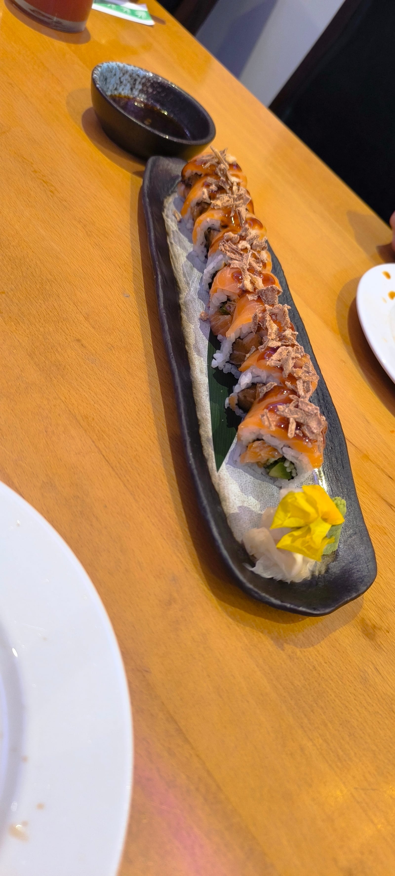Mon Sushi