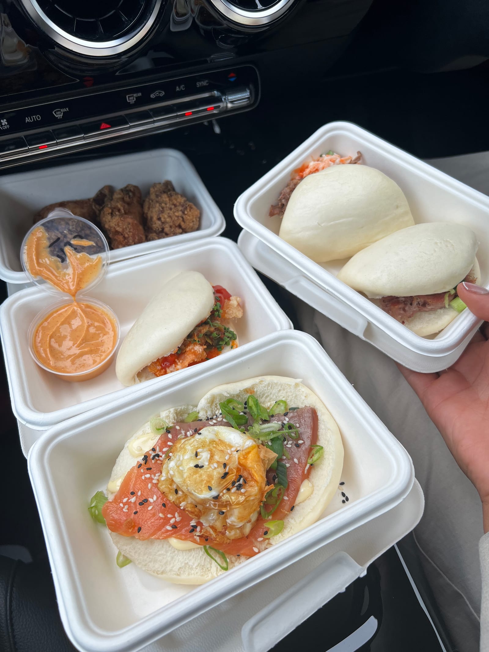 Mr Bao