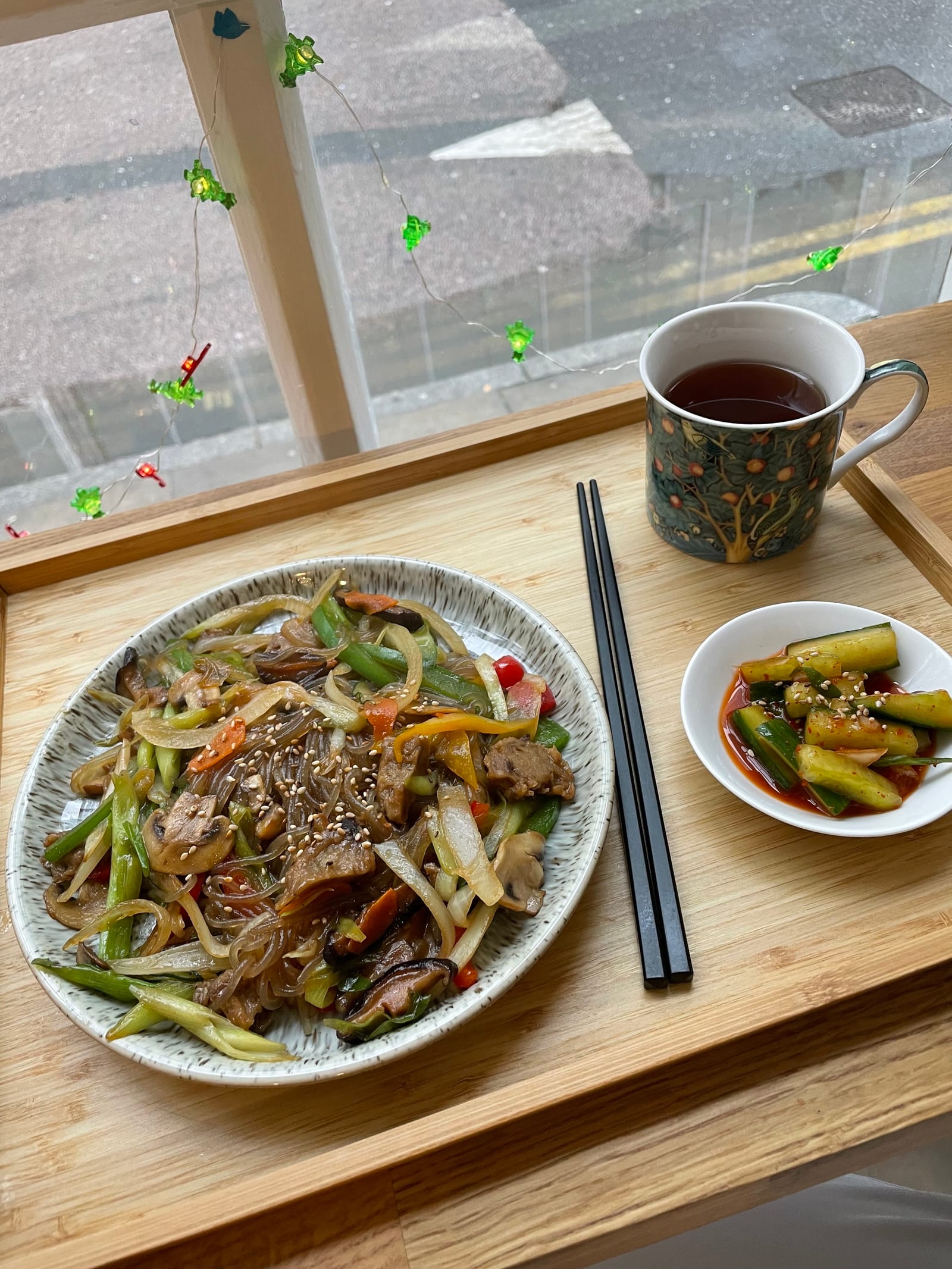MukBap