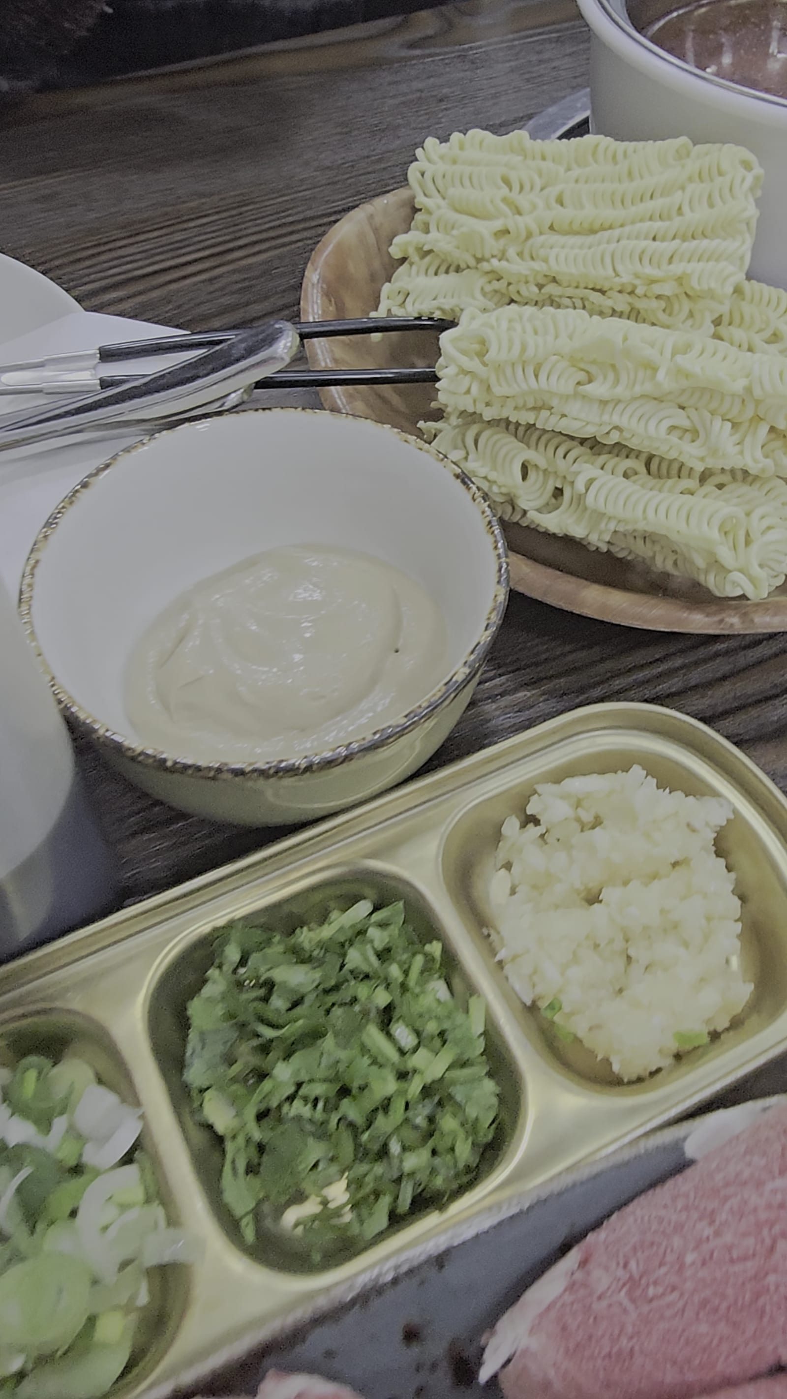 Muku's HotPot