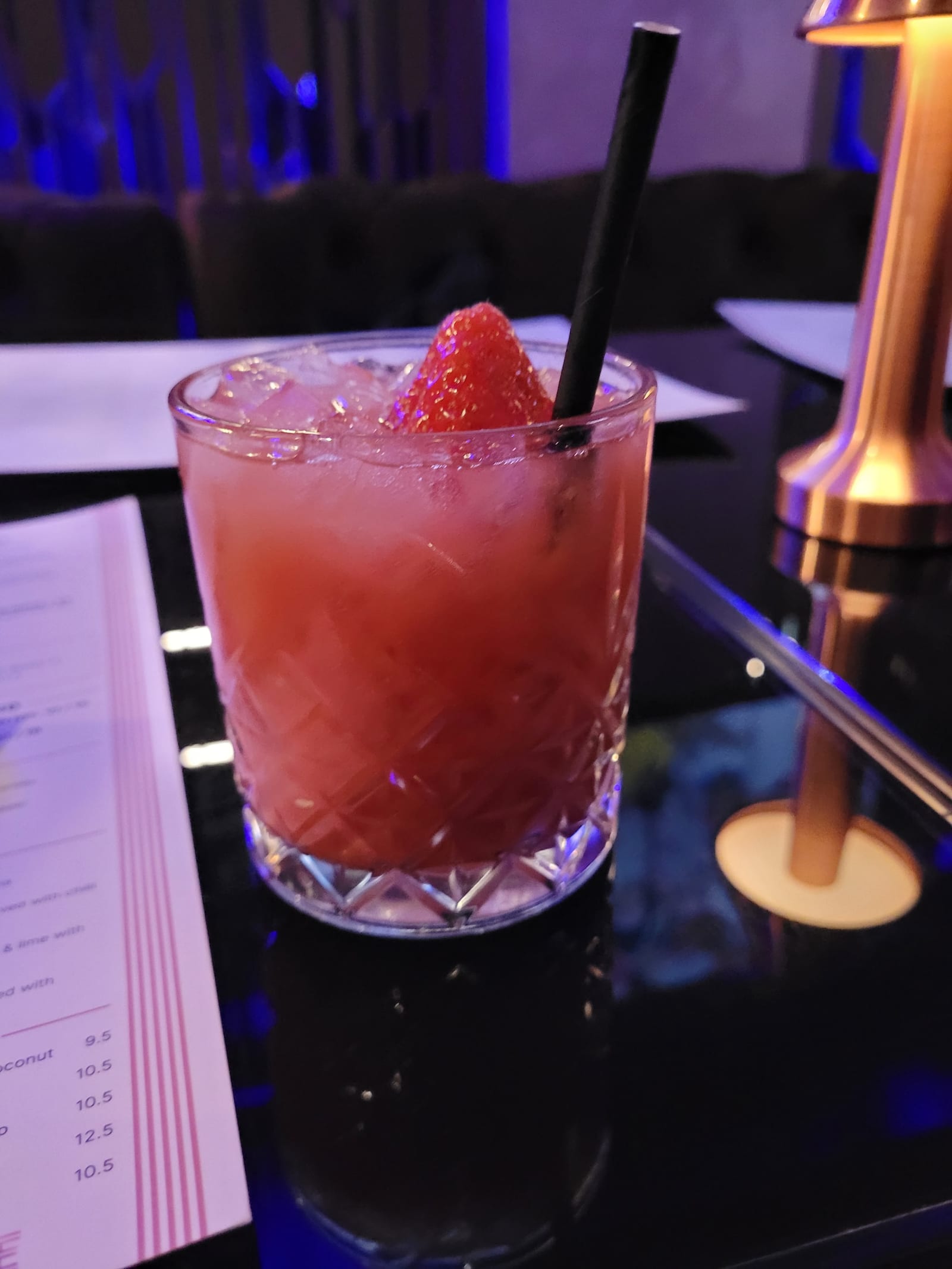 No5 Dining & Lounge