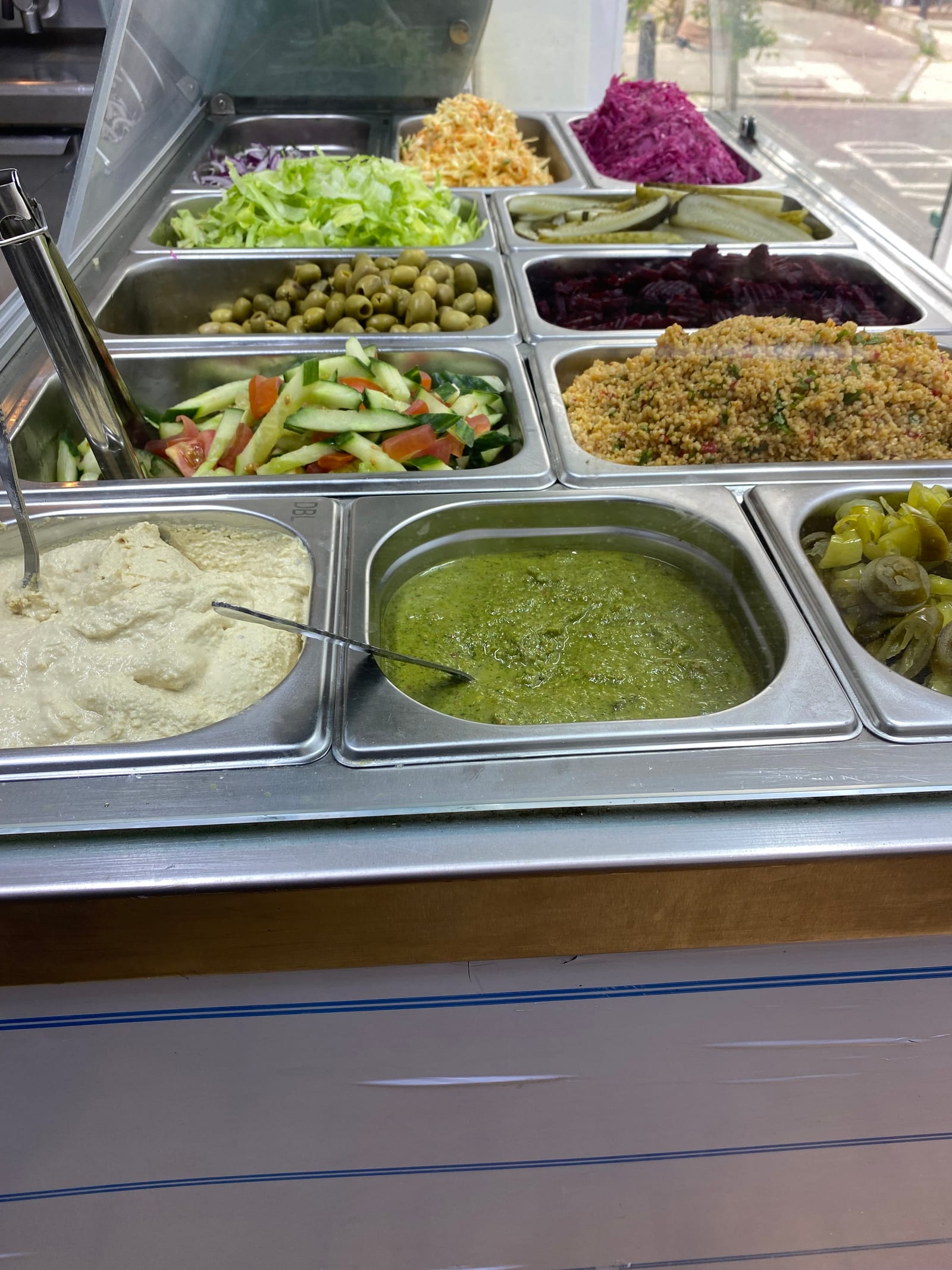 Nur Falafel