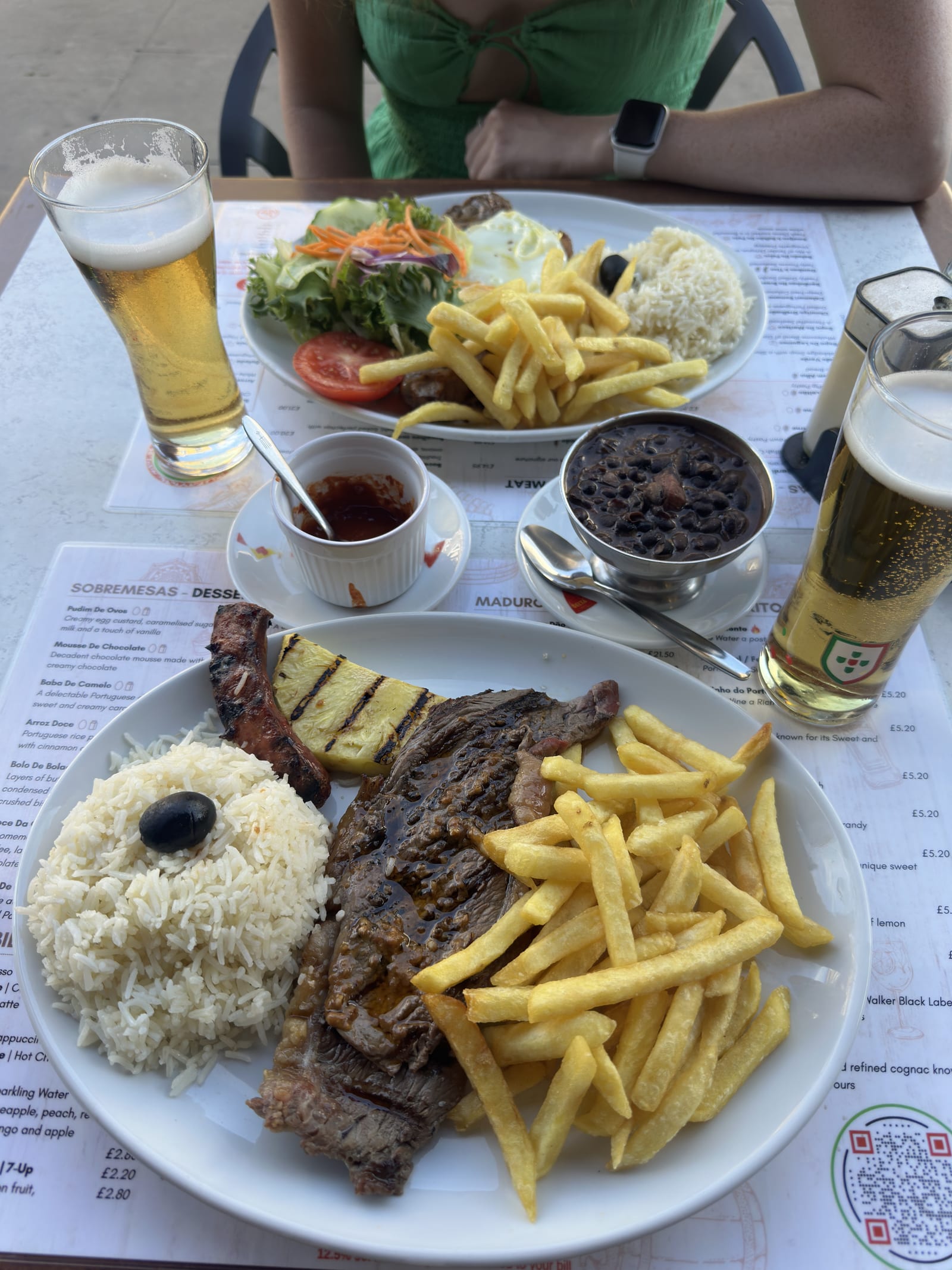 O Tino Restaurant