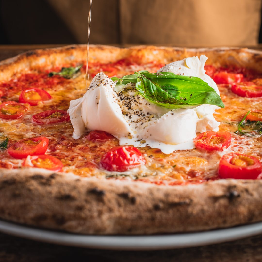 Oi Vita Pizzeria