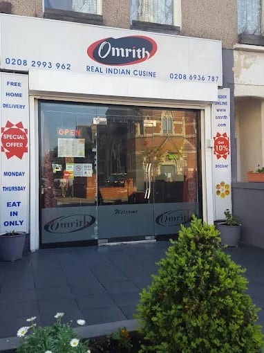 Omrith