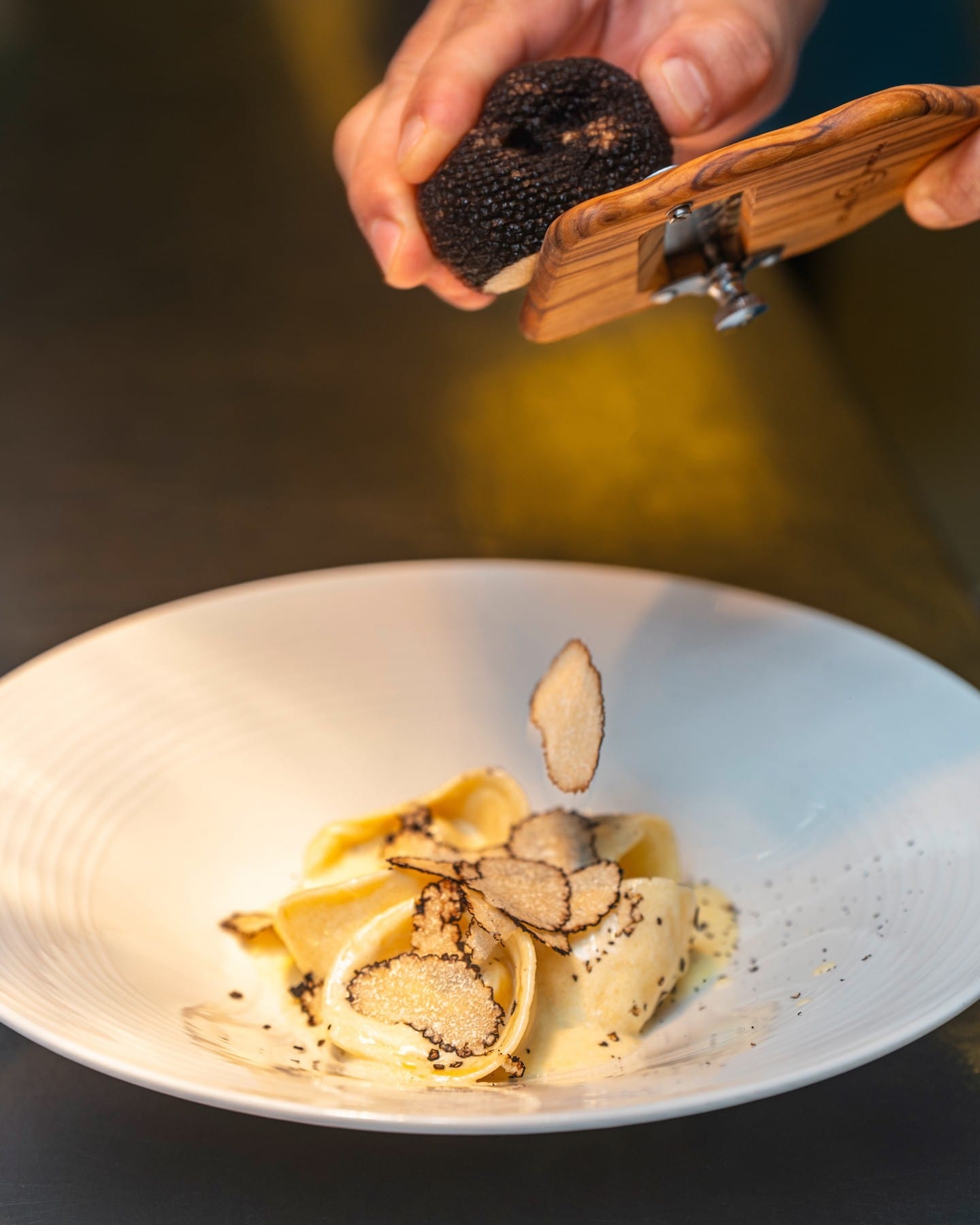 Ormer Mayfair