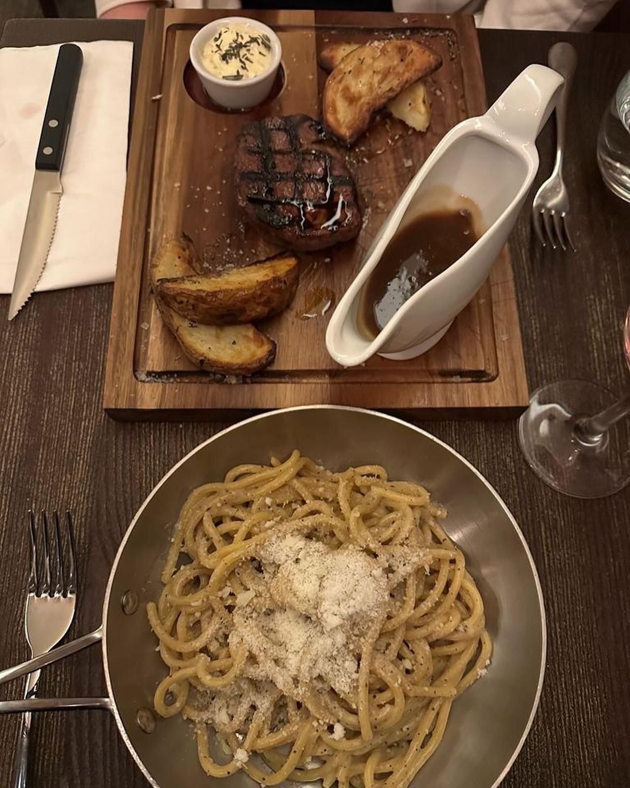 Osteria Romana
