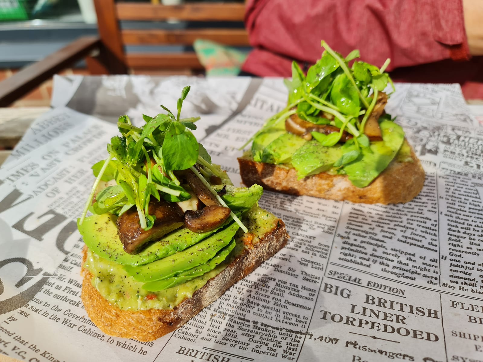 Brunch