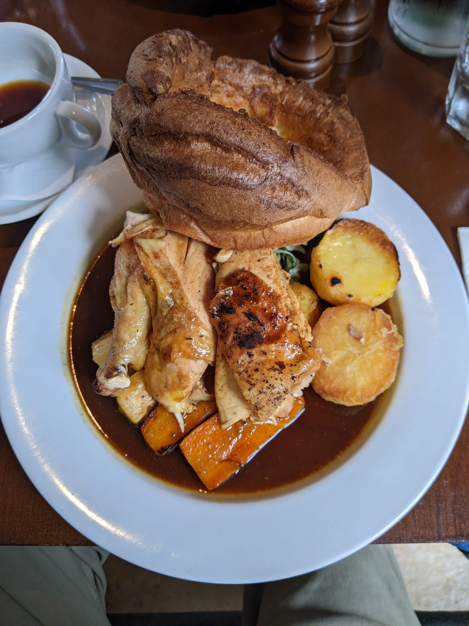 Palmers Restaurant