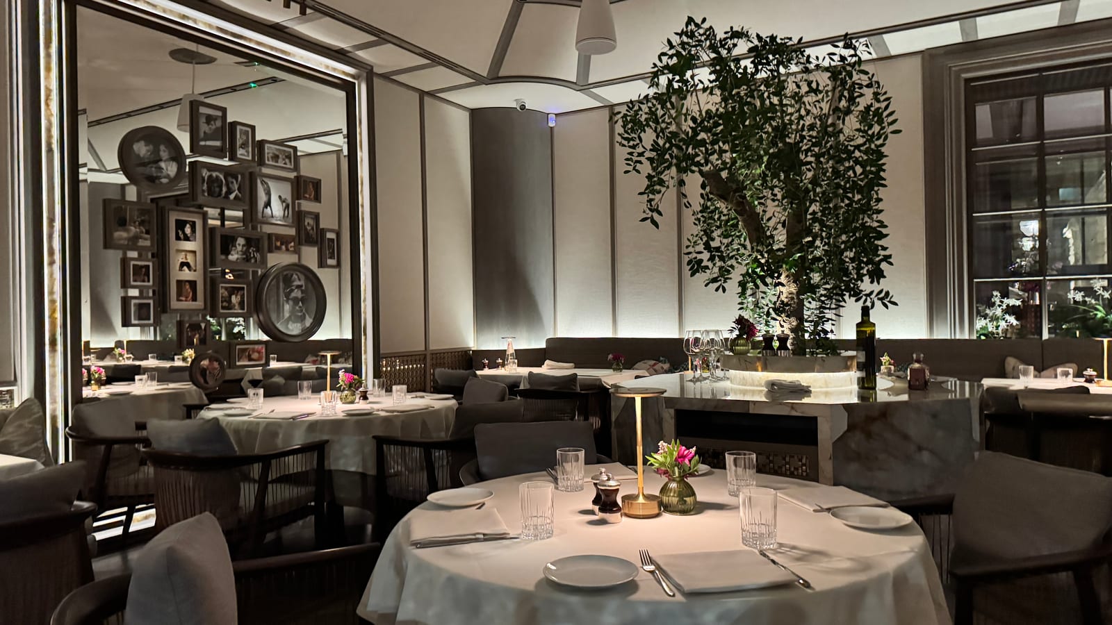 Paper Moon London