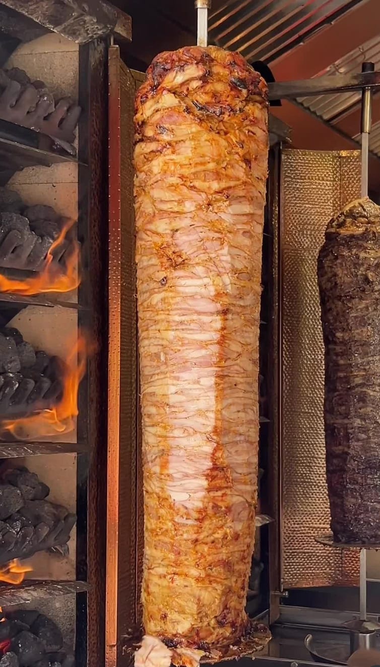 Pasha Shawarma