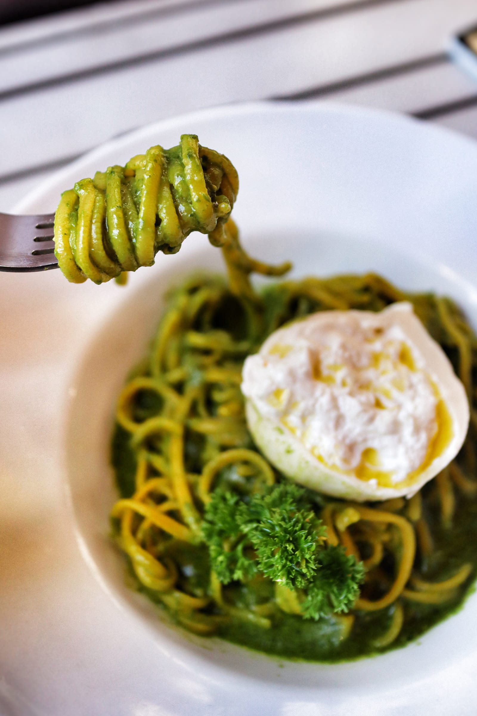 Pasta Remoli Ealing Broadway