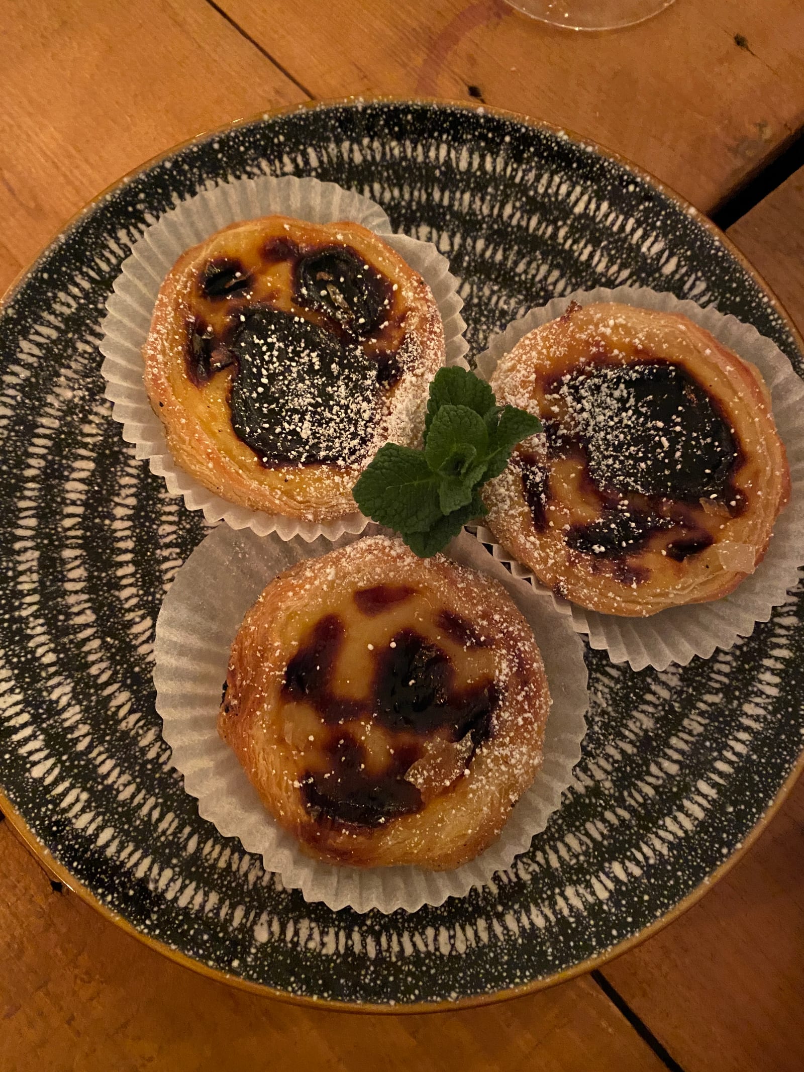 Pedro's Wine Bar
