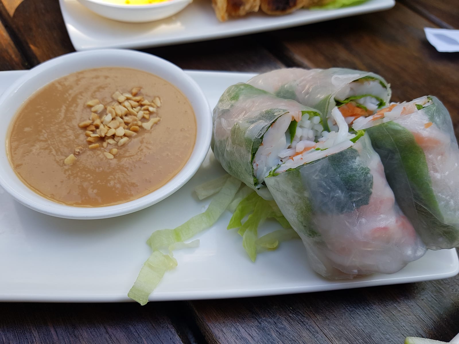 Pho Wimbledon
