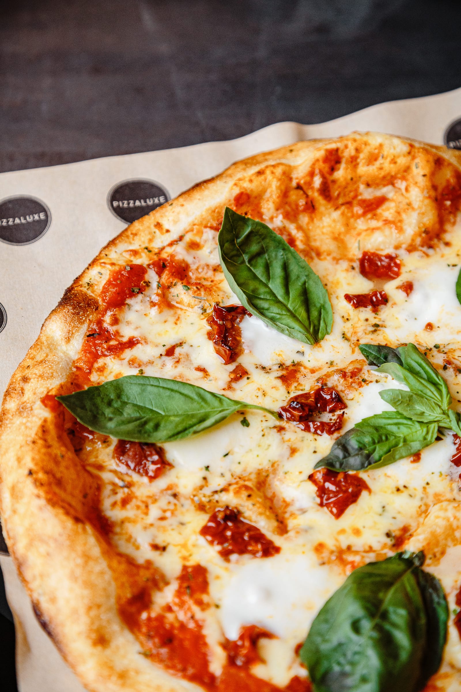 PizzaLuxe Pizza Restaurant & Bar Principal Place