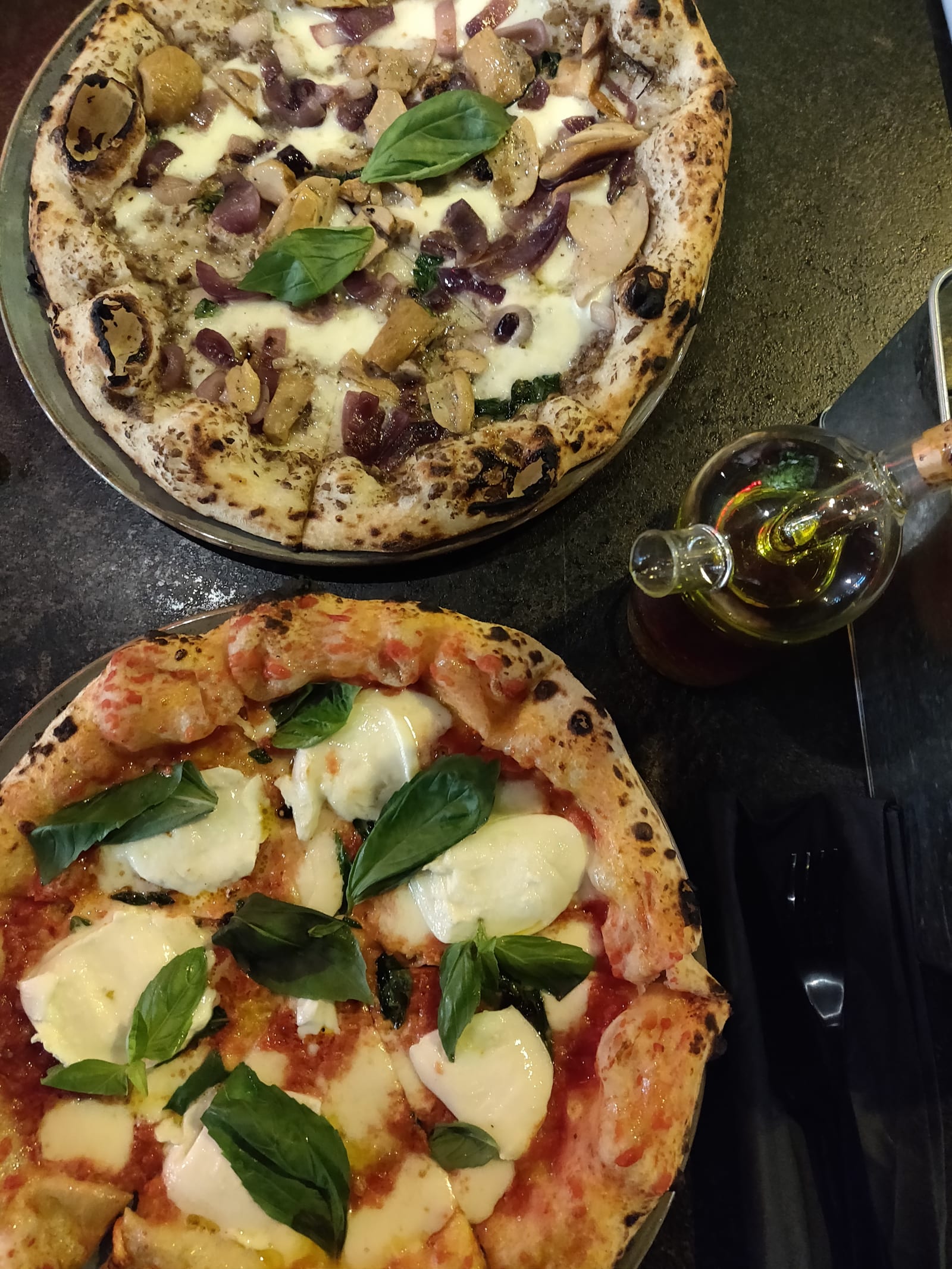 Pizzeria Cozaio