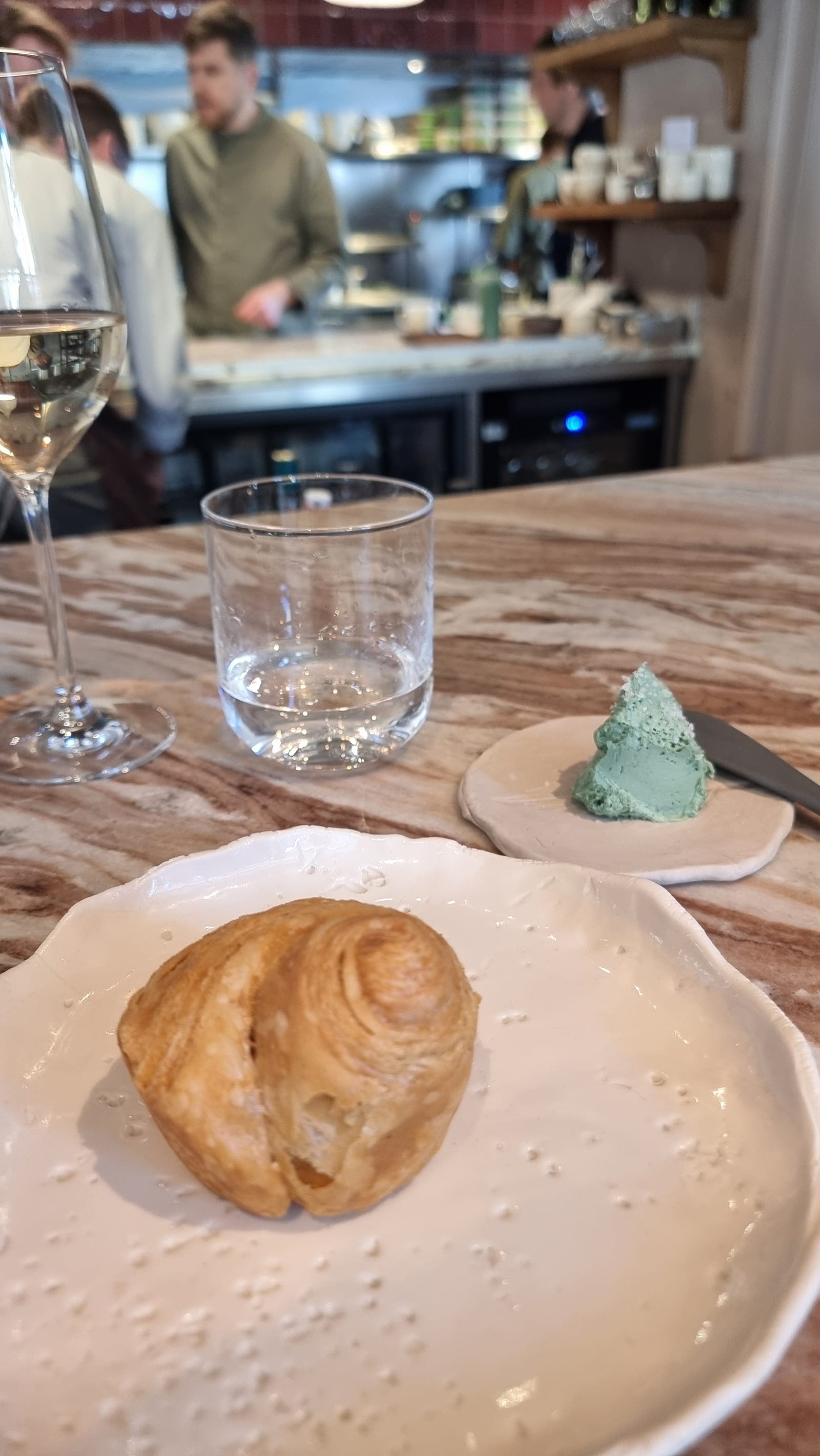 Plates Restaurant & Food Studio