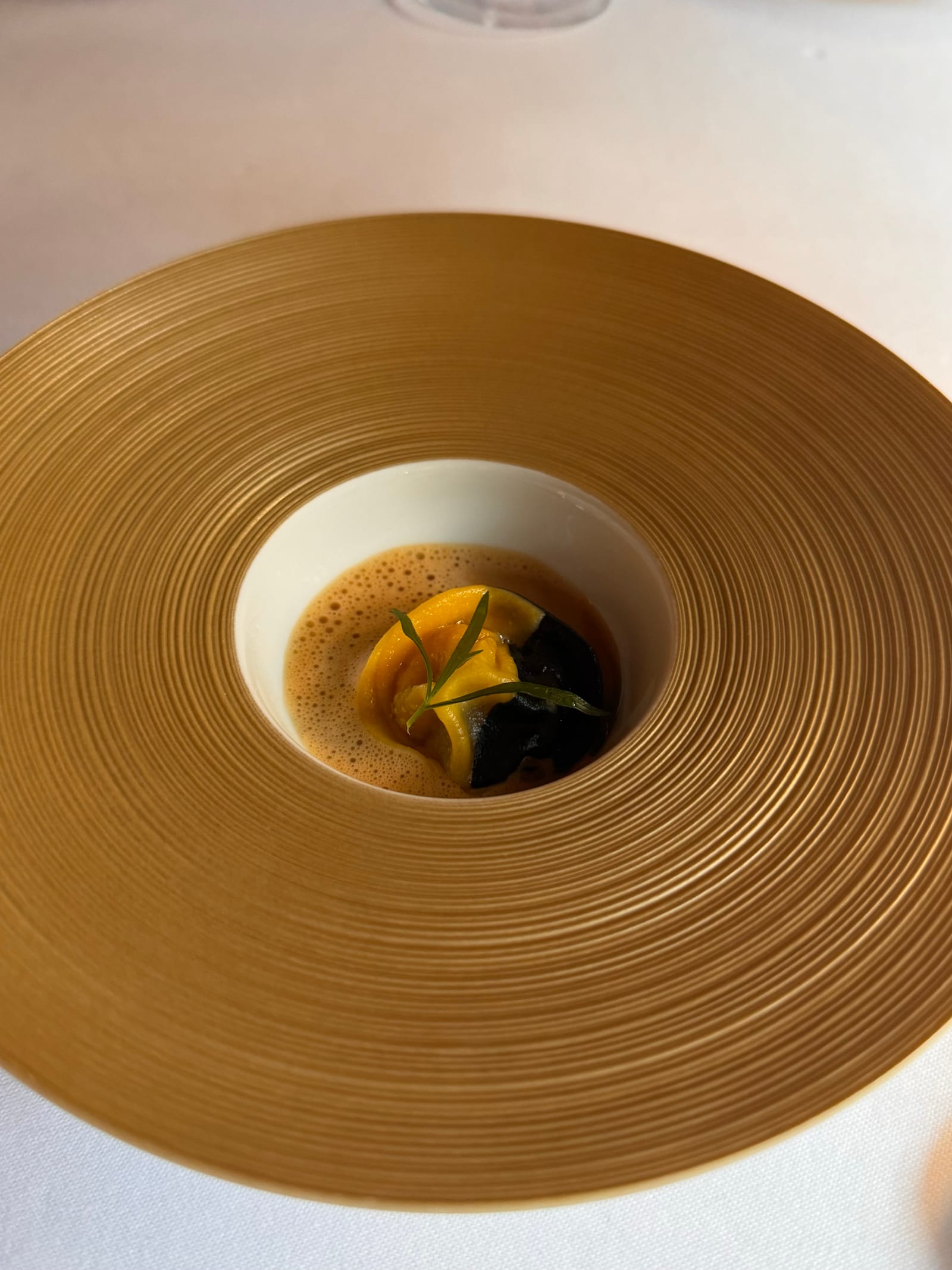 Restaurant 1890 by Gordon Ramsay