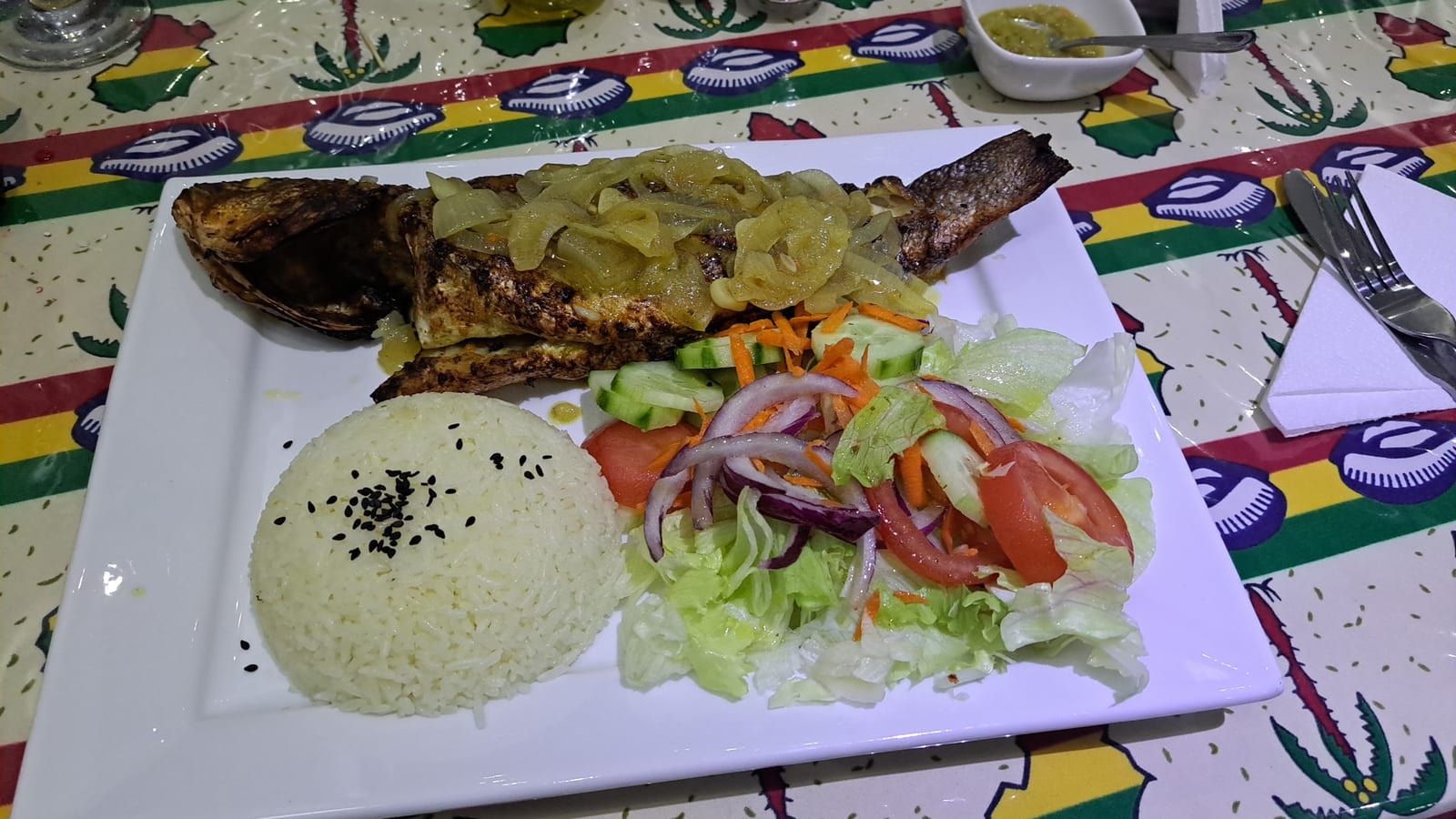 Restaurant Glorioso