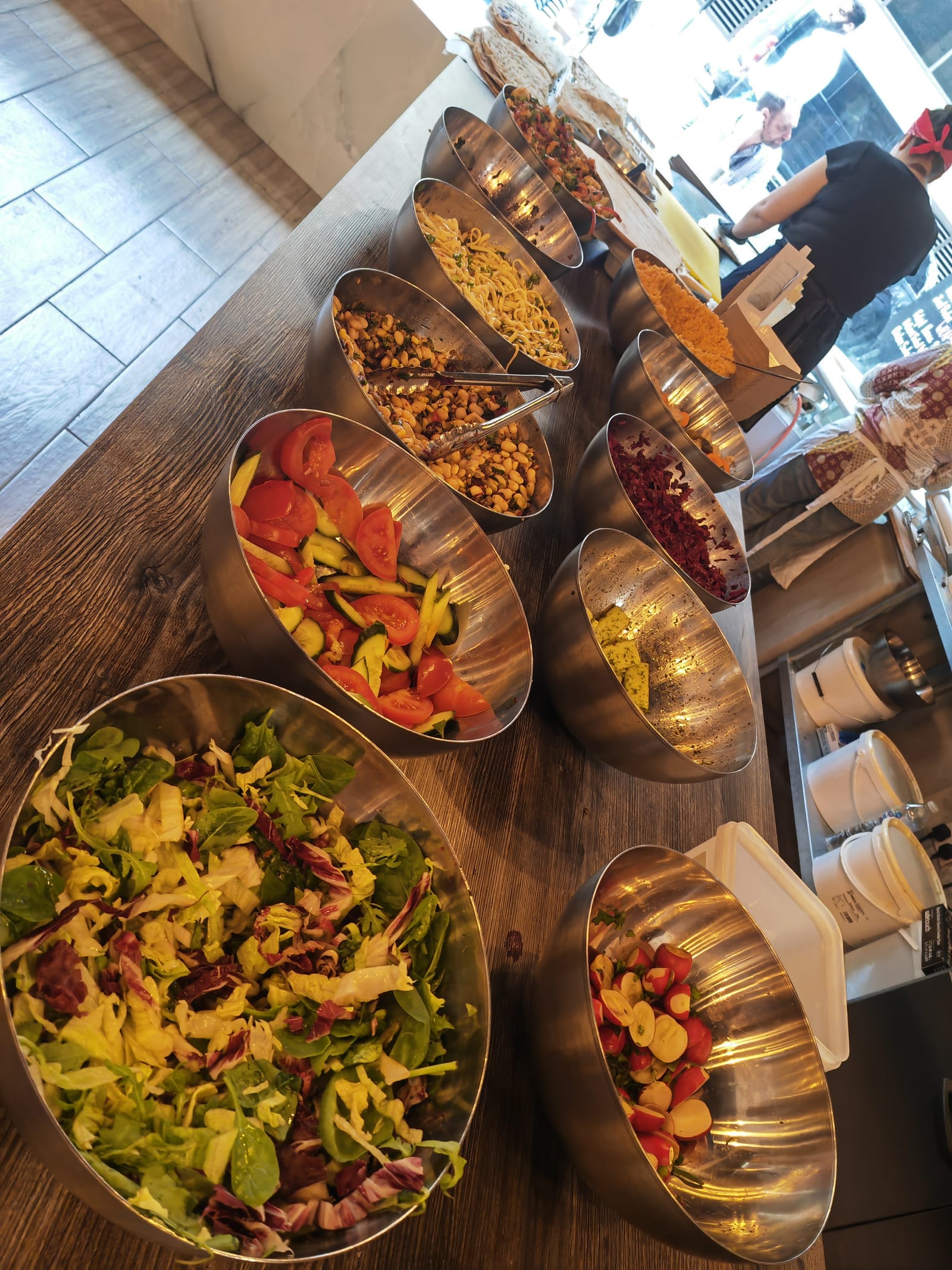 Rose's Kitchen
