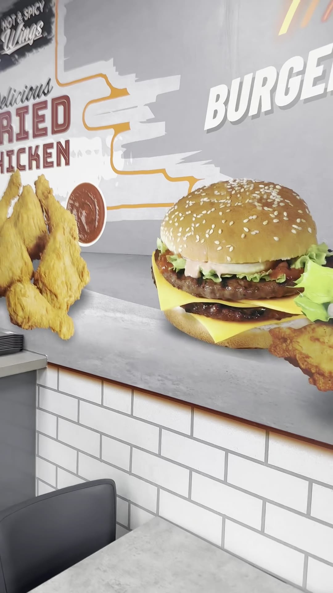 Rs Chicken