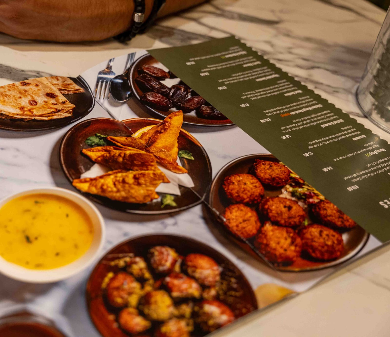 Sabiib Somali Restaurant