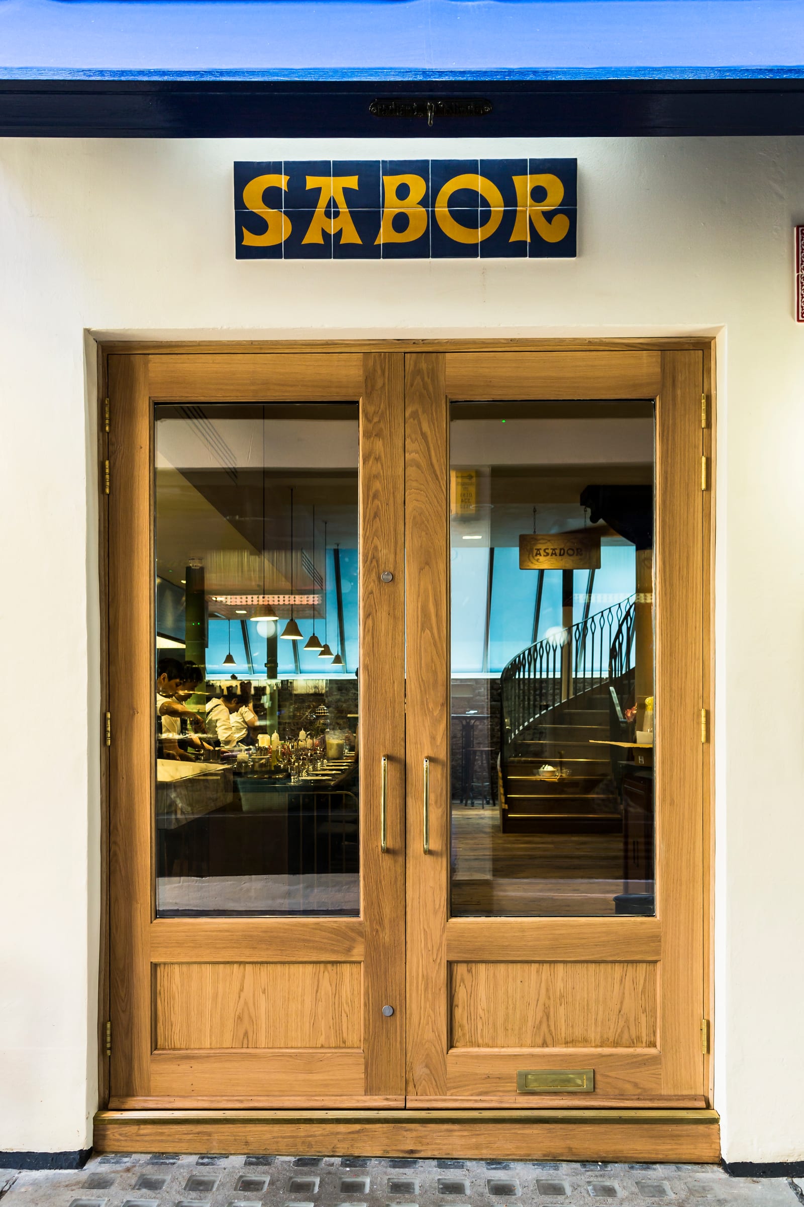 Sabor