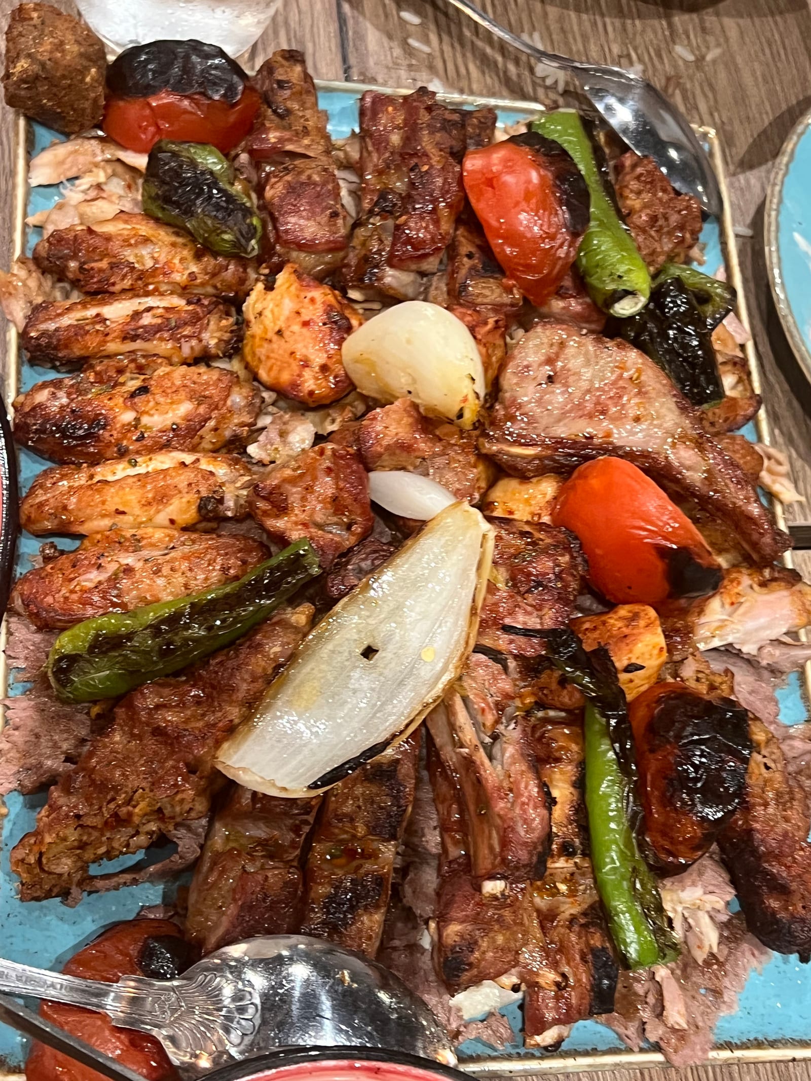 Salash Kitchen