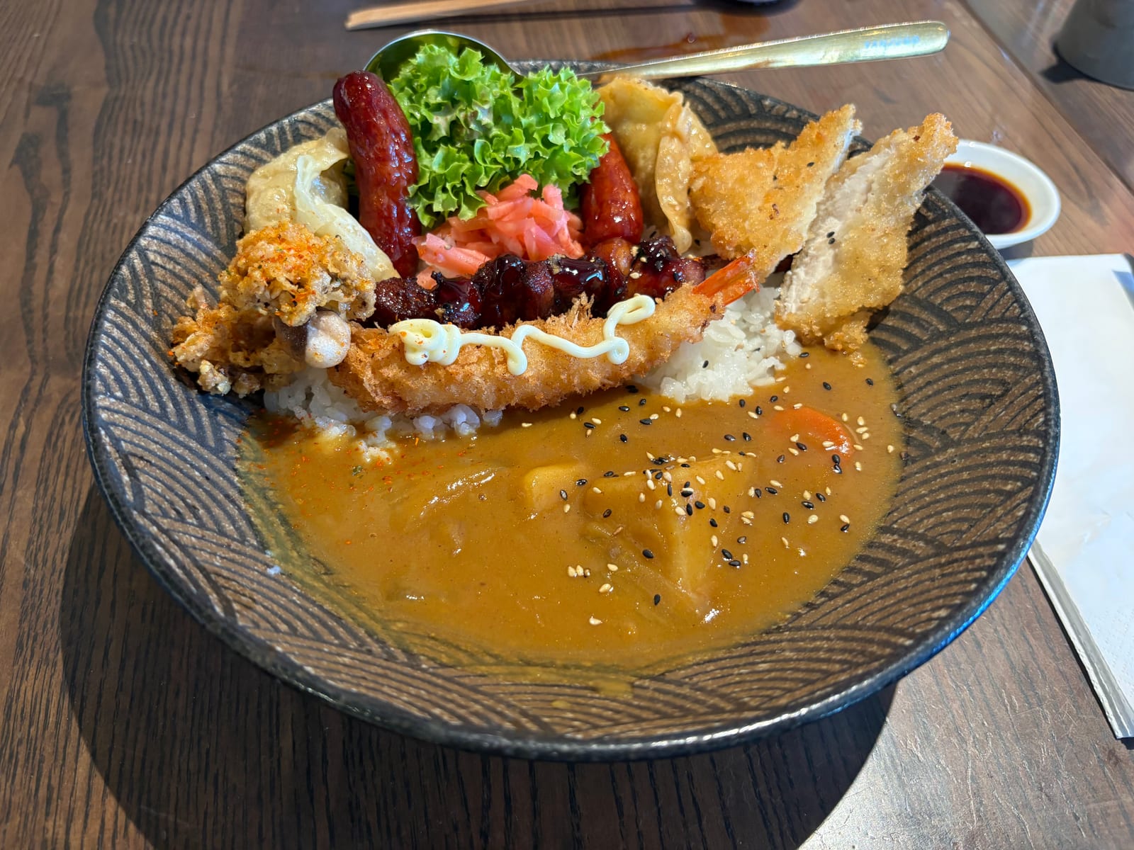 Sanjugo Victoria