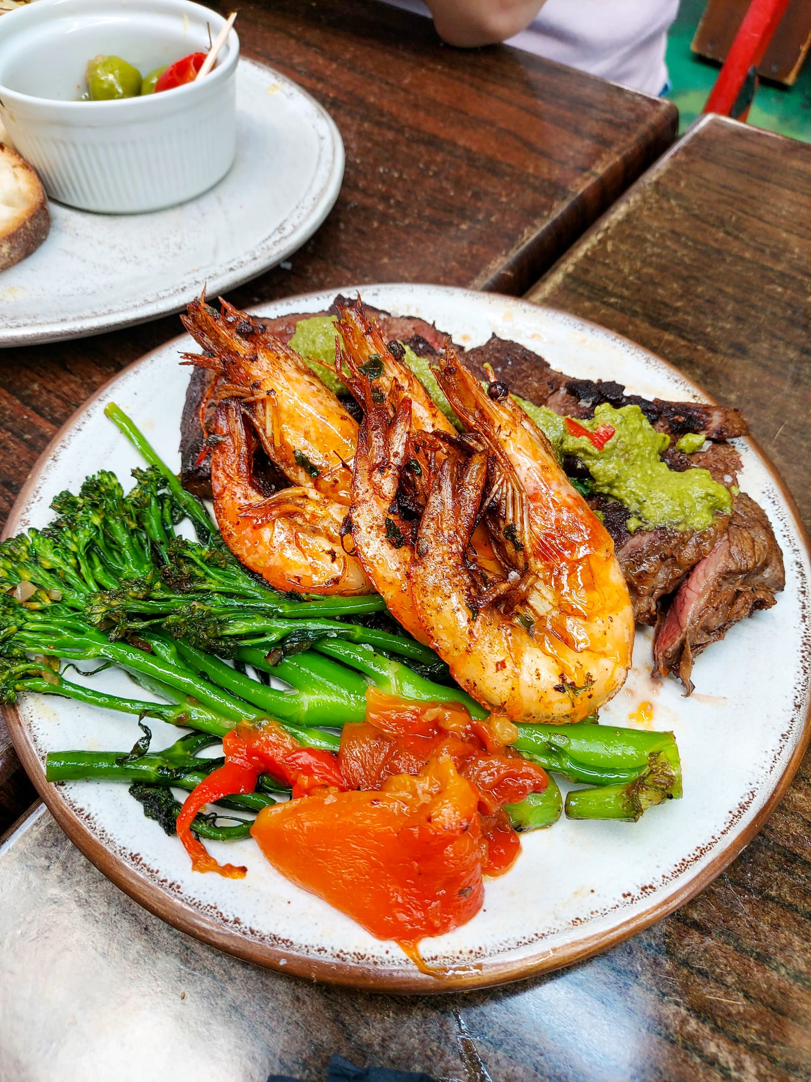 Sea Garden and Grill Tooting