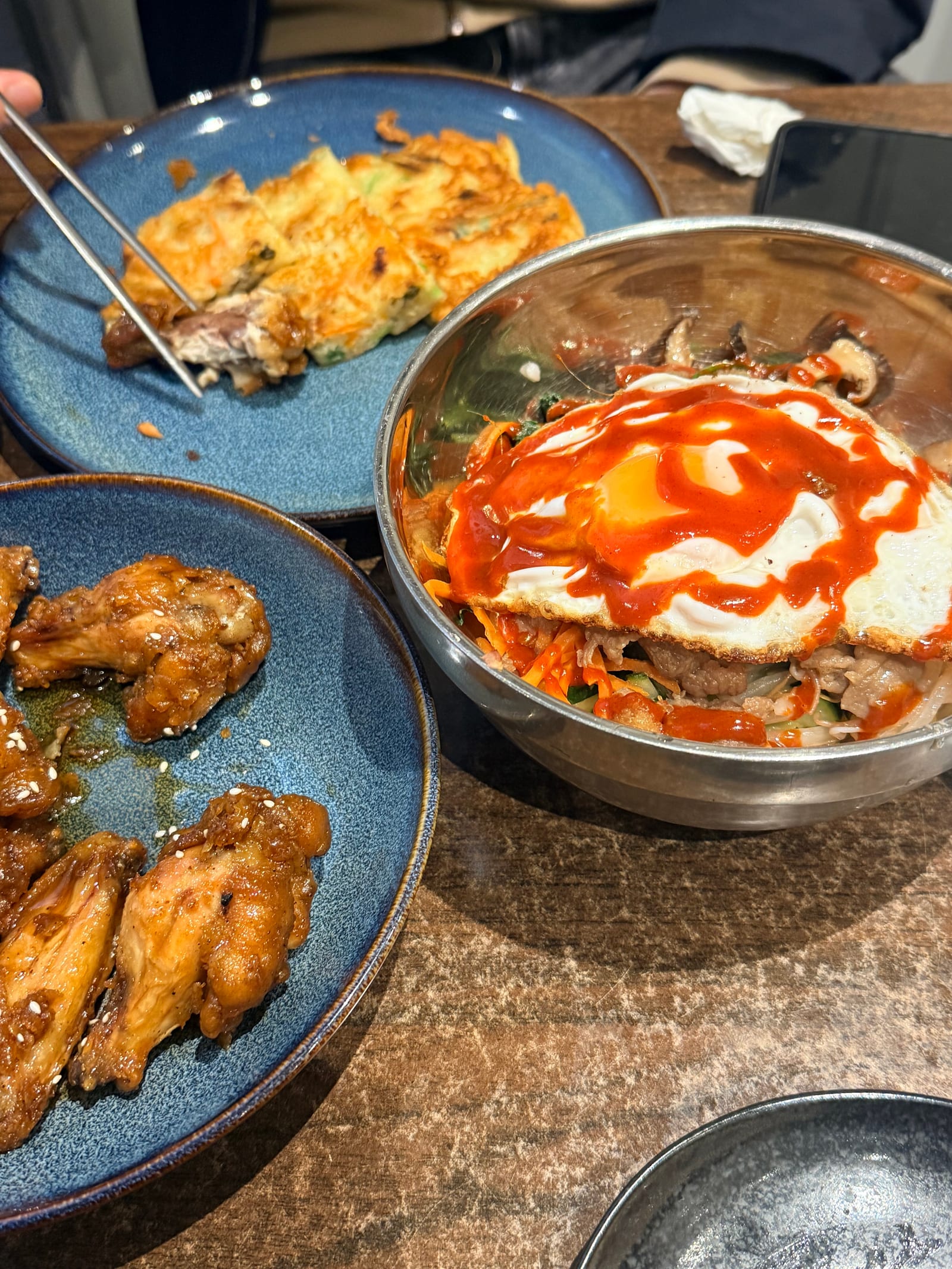 Seoul K-Food (ex-Donday Korea Woolwich)
