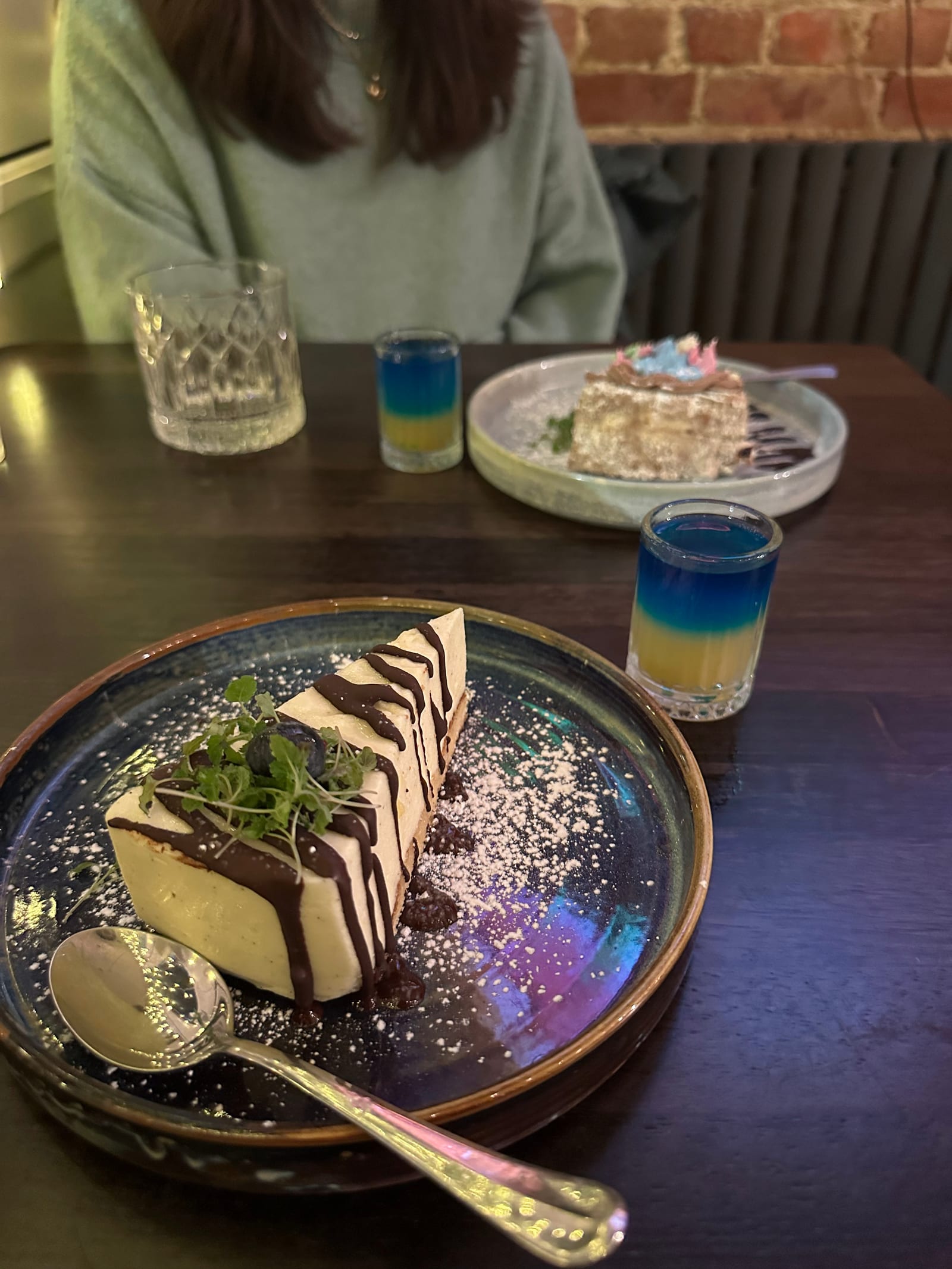 Sho Ukrainian Restaurant